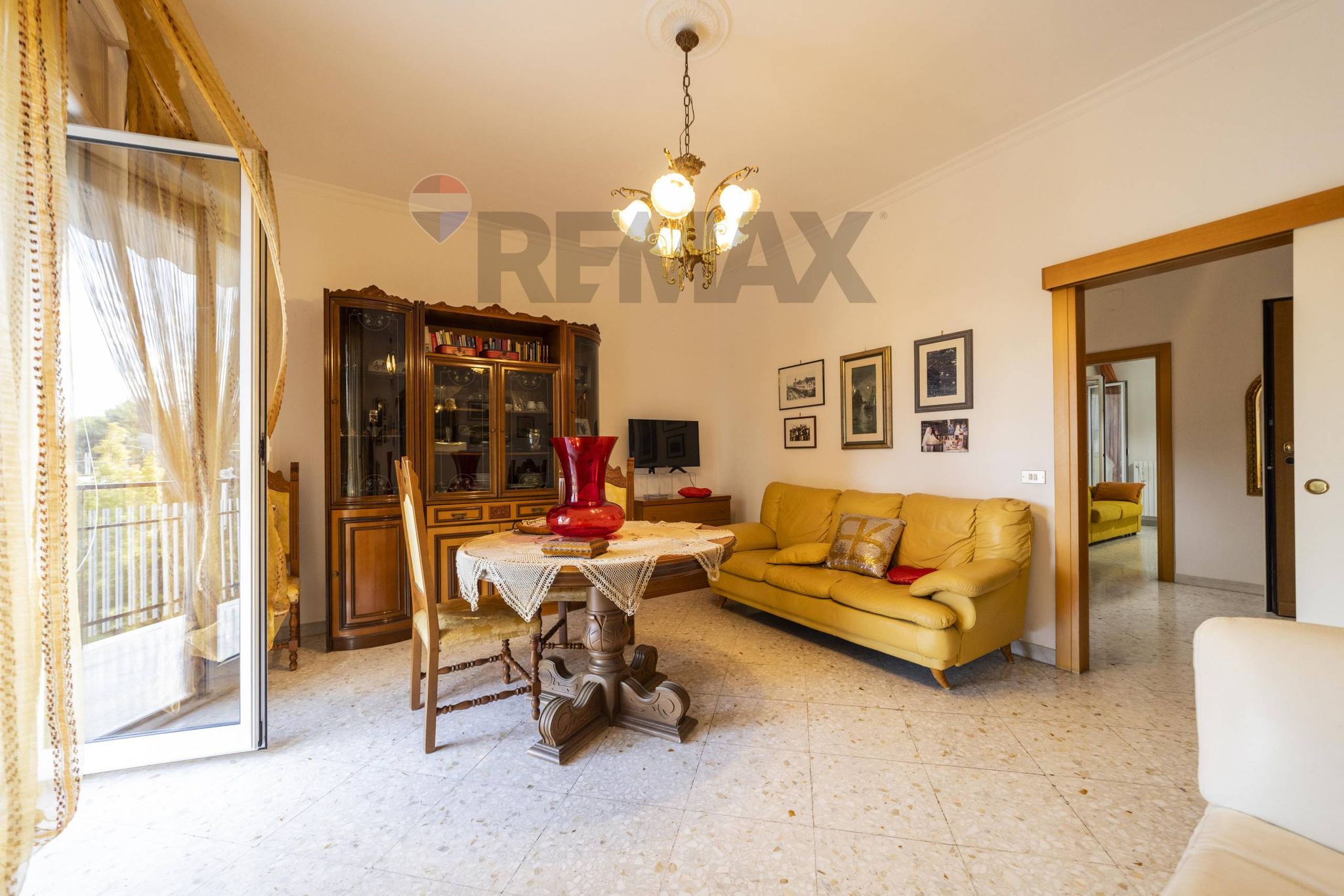 Property in Bari