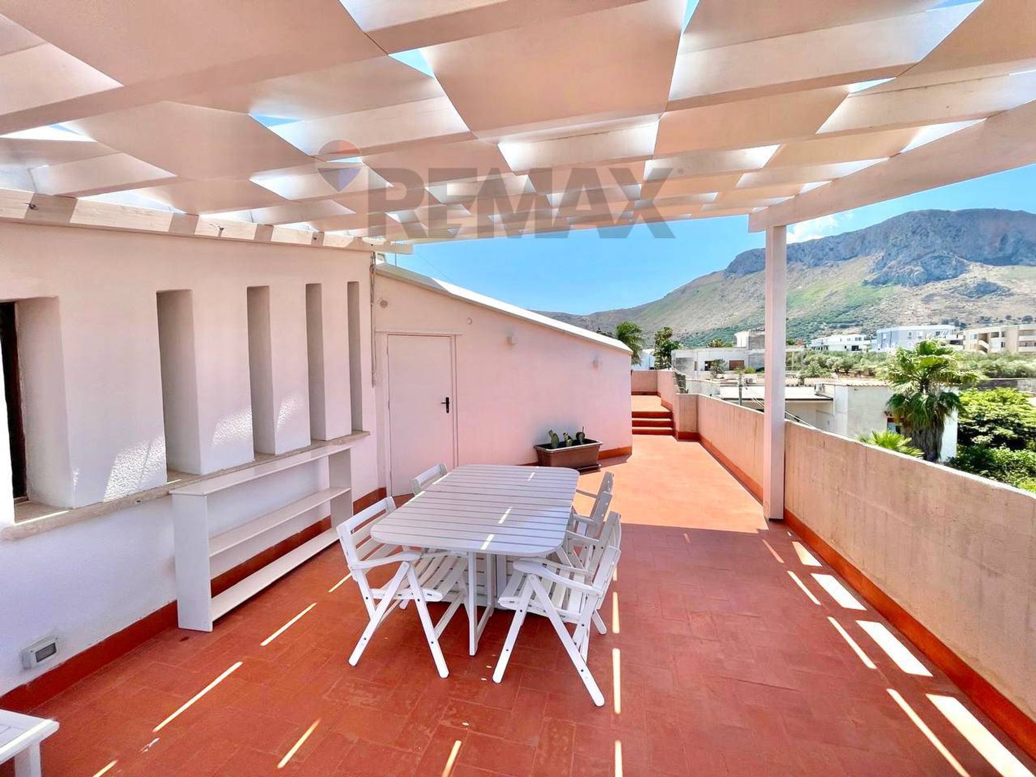 Immobile a Terrasini