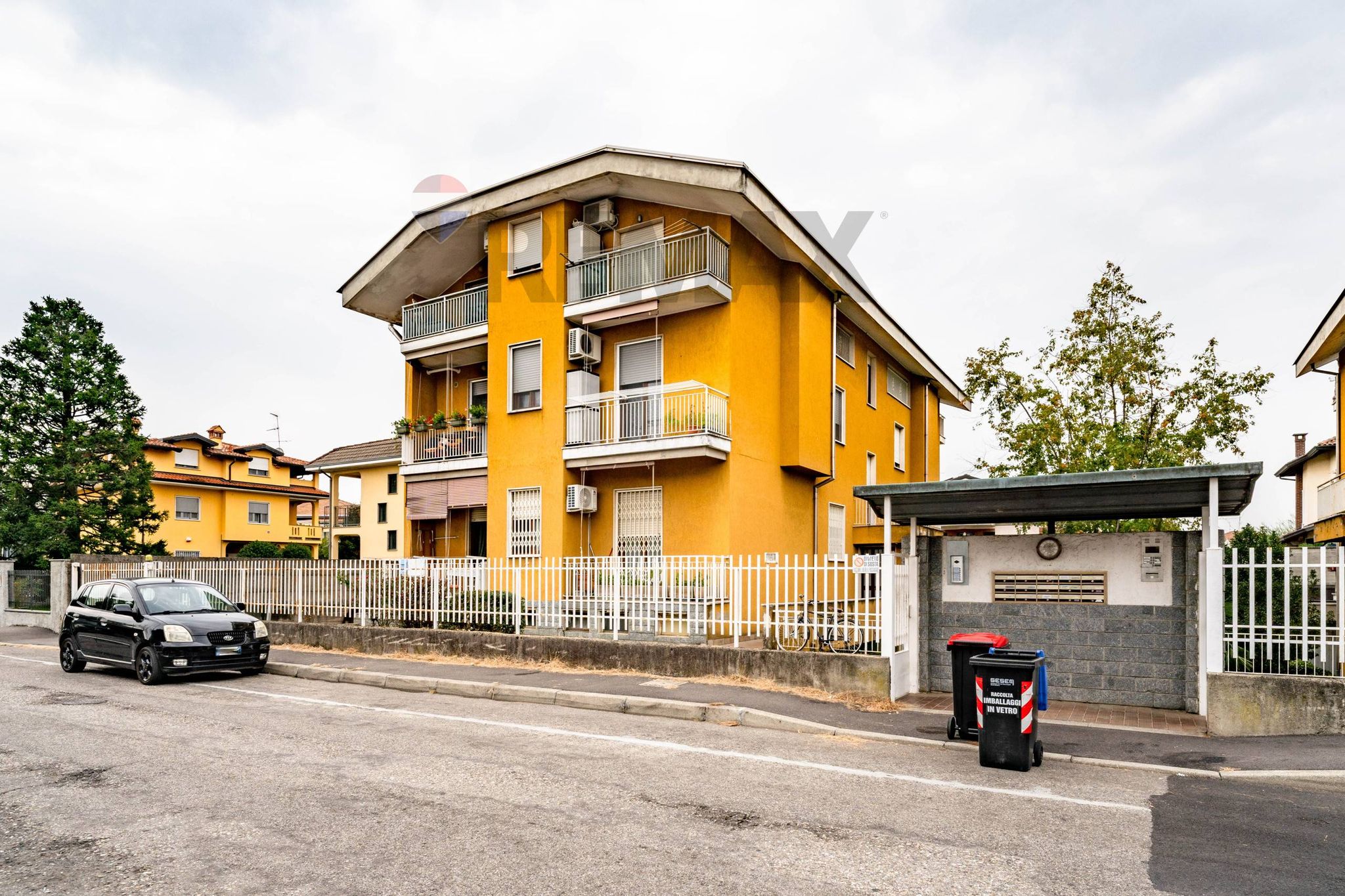 Property in Lainate