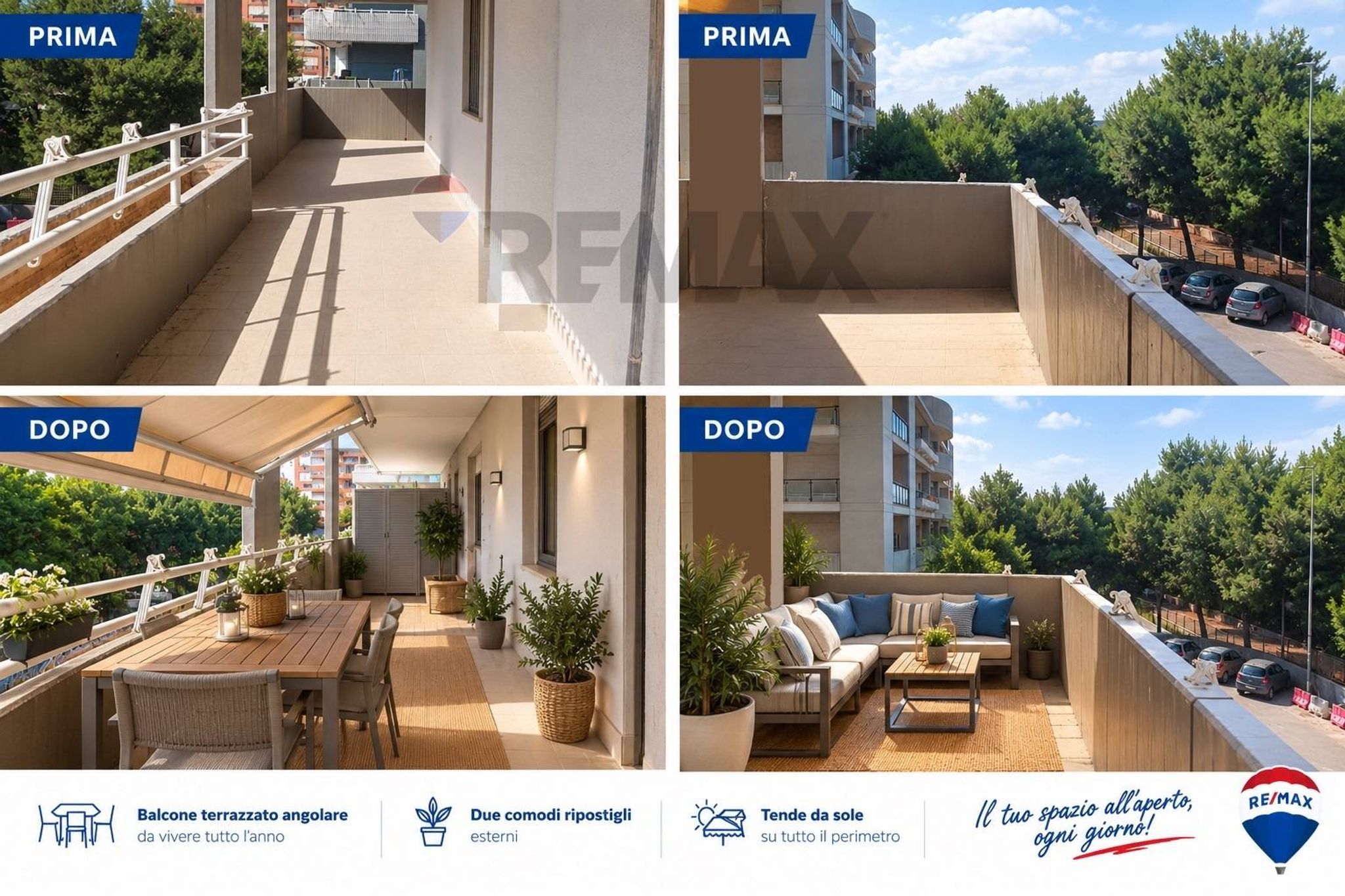 Property in Bari
