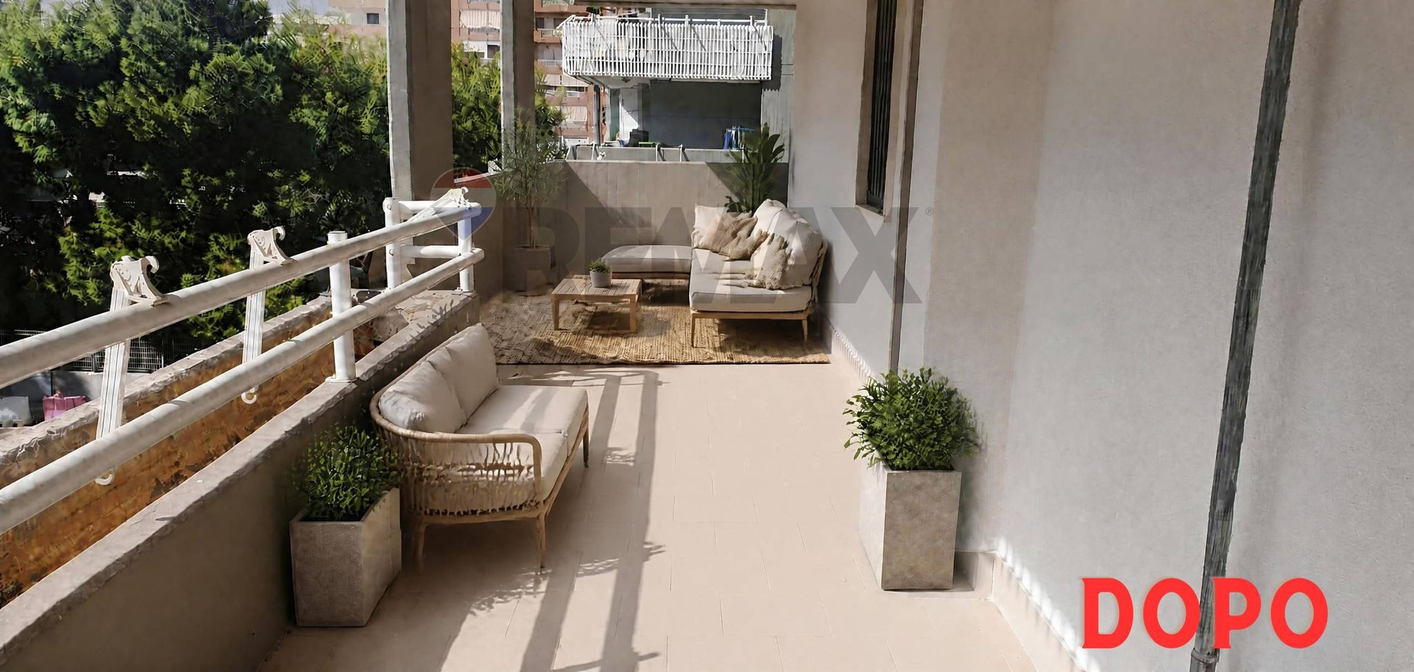 Balcone