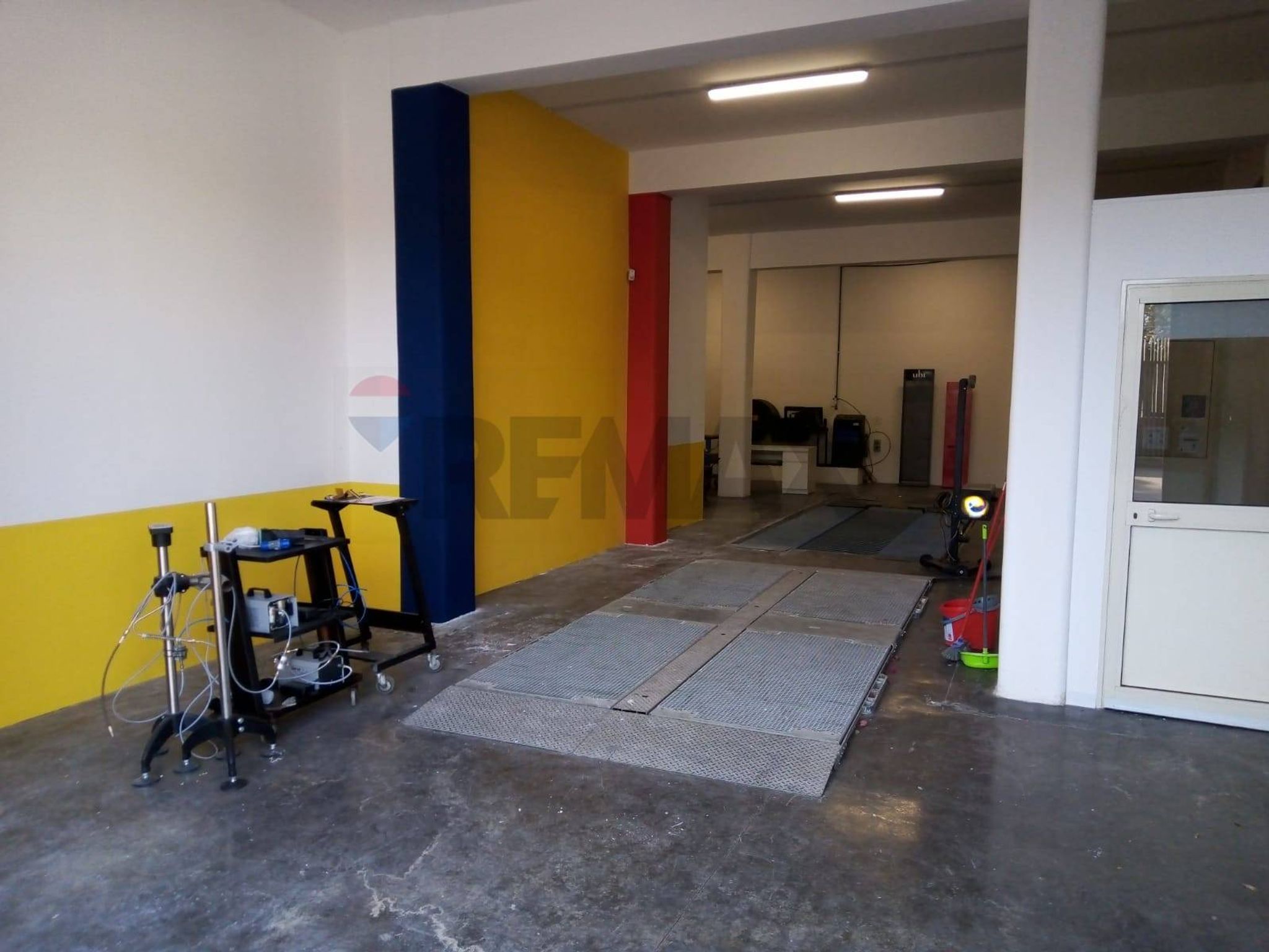 Palestra