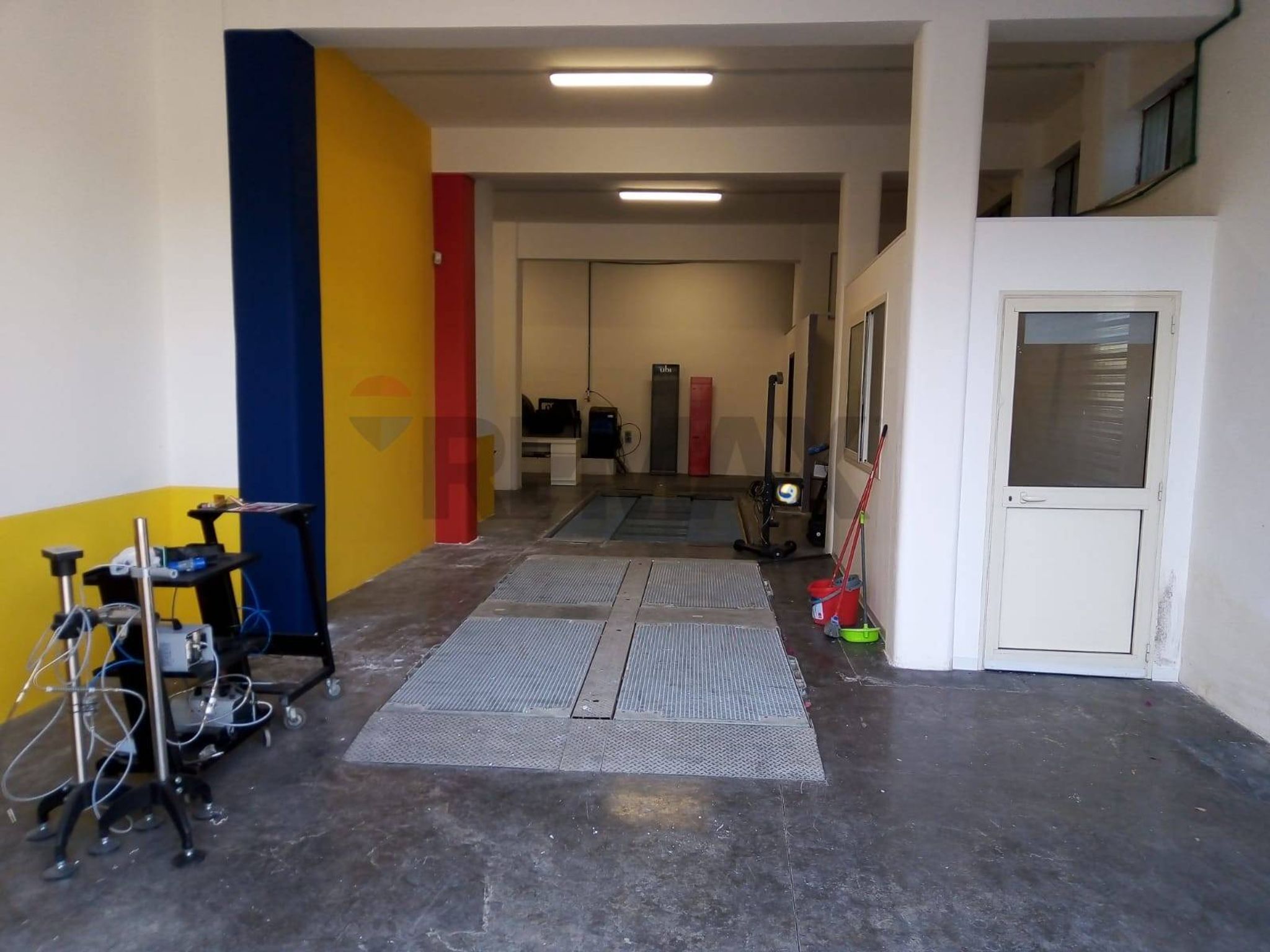 Hall / corridoio
