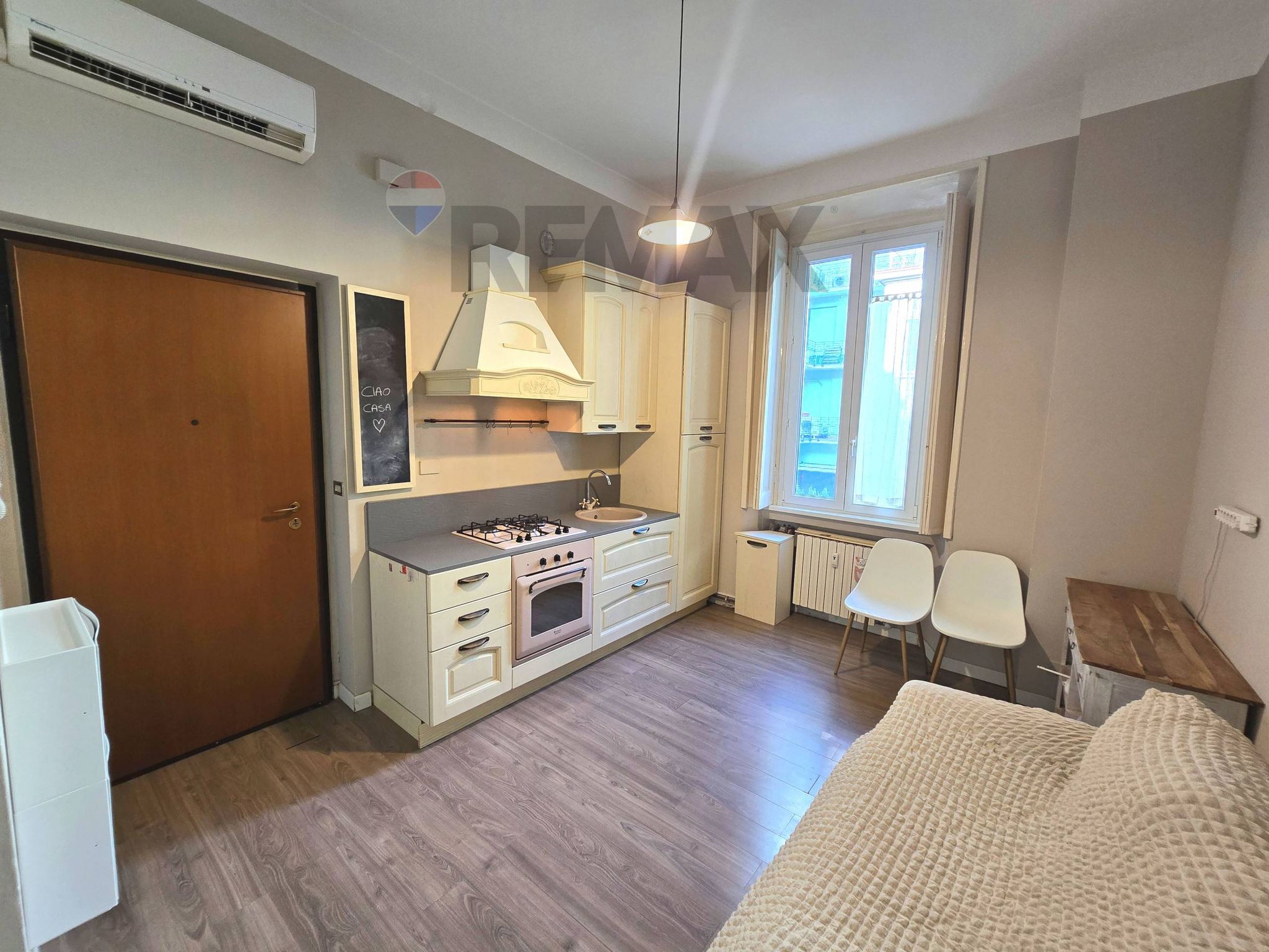 Property in Milano