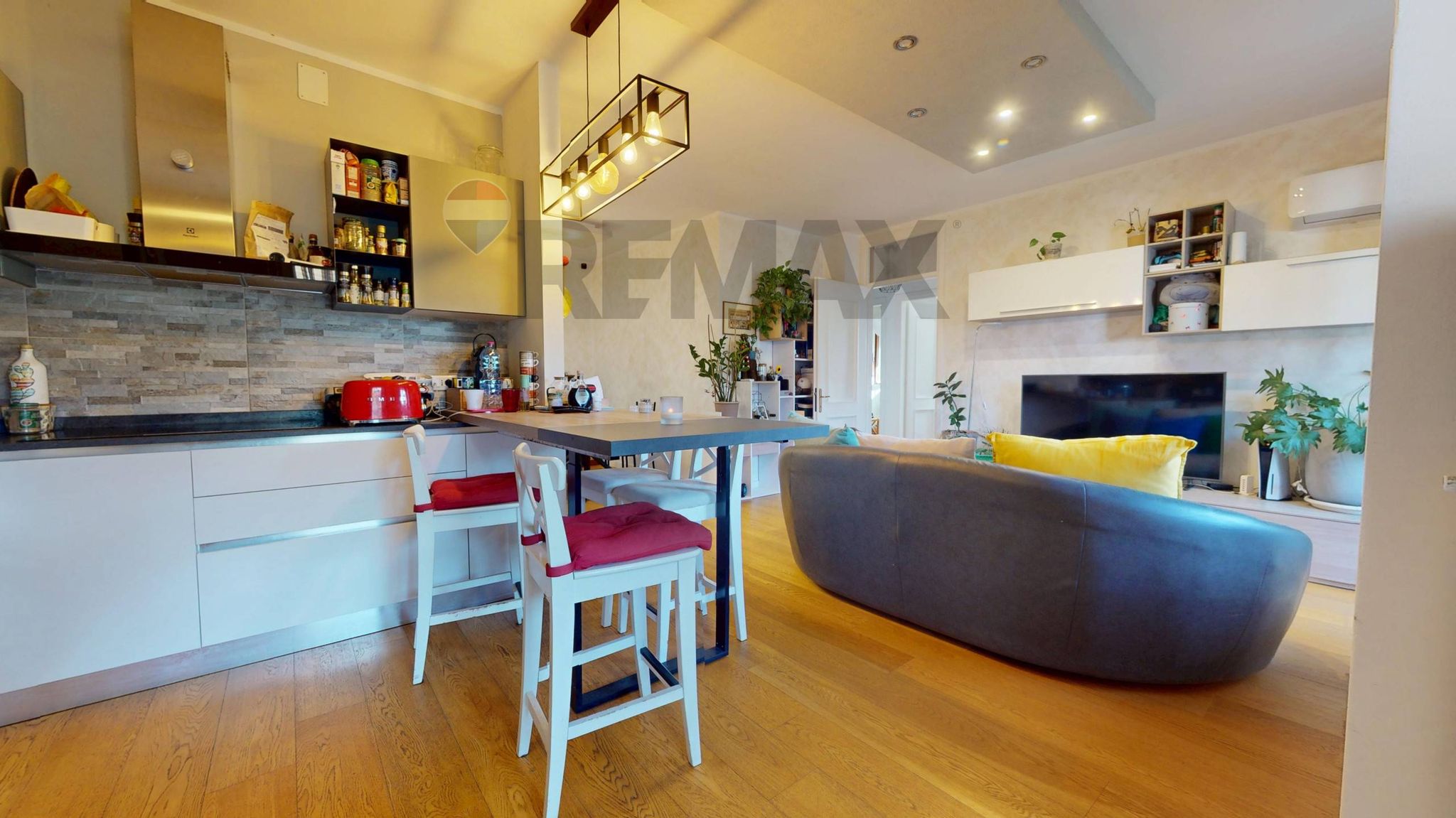Property in Padova