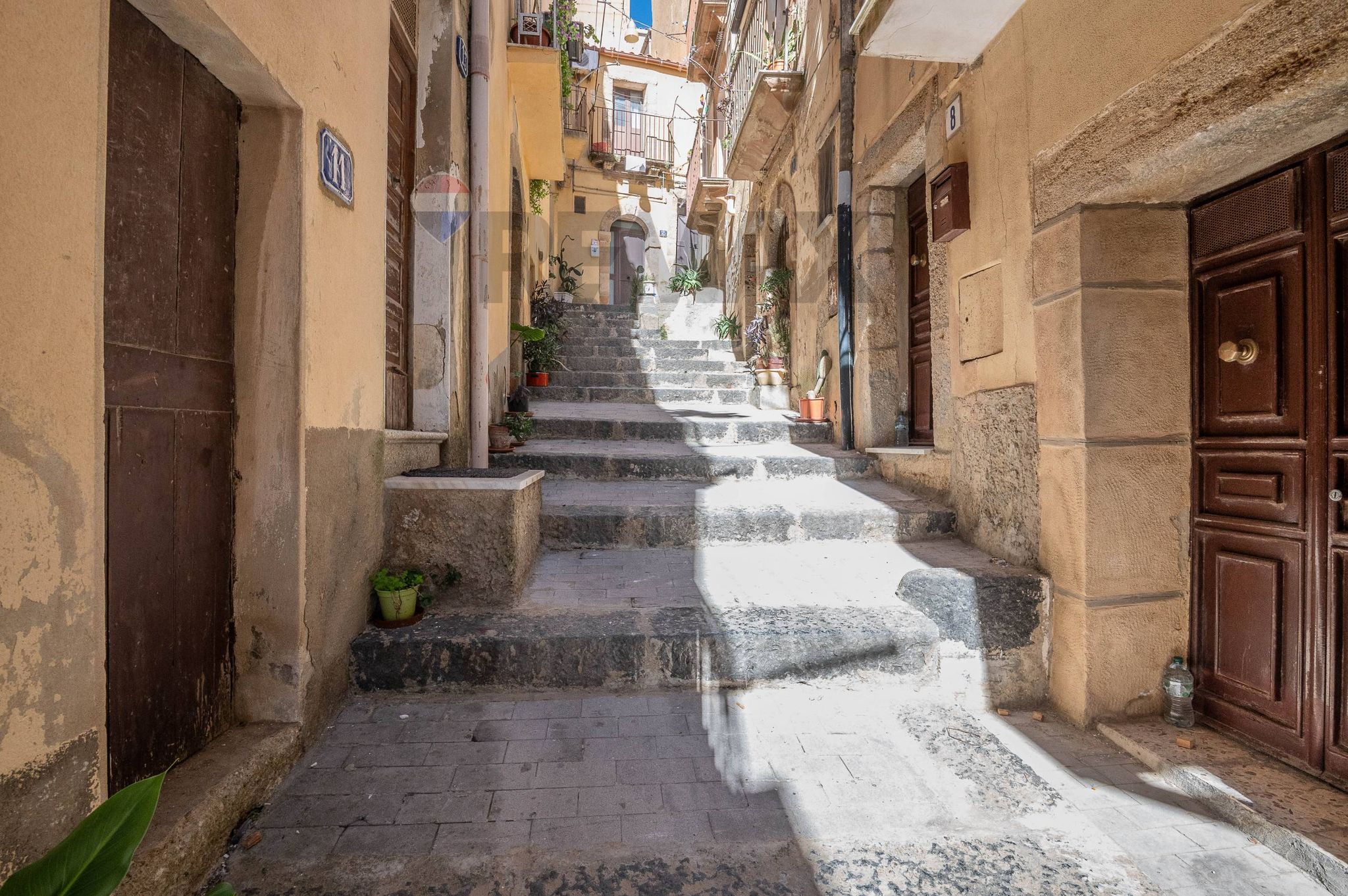 Property in Caltagirone