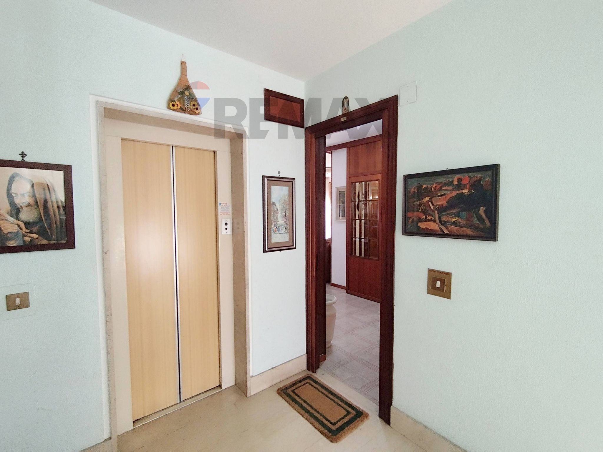 Hall / corridoio