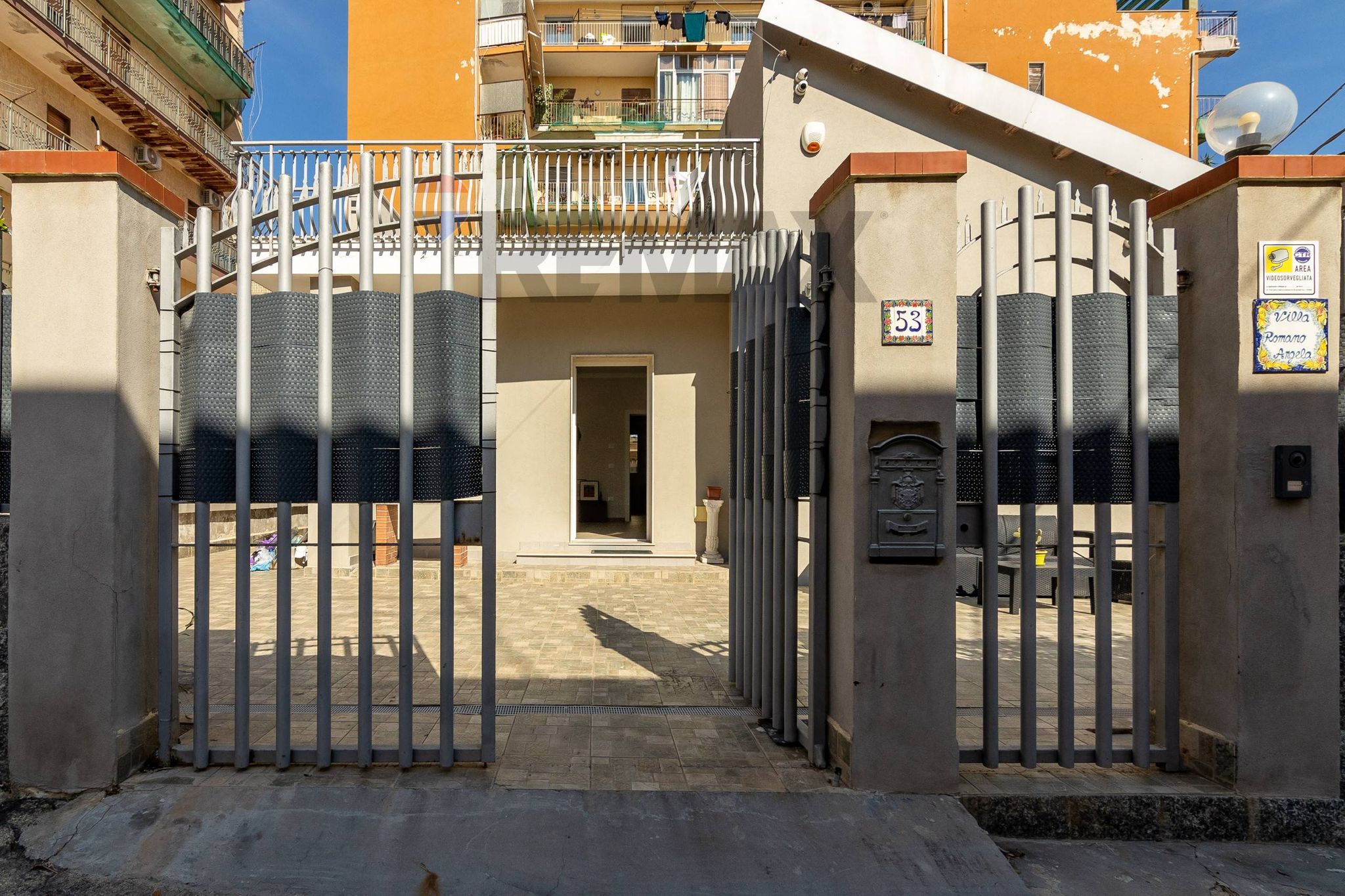 Immobile a Siracusa