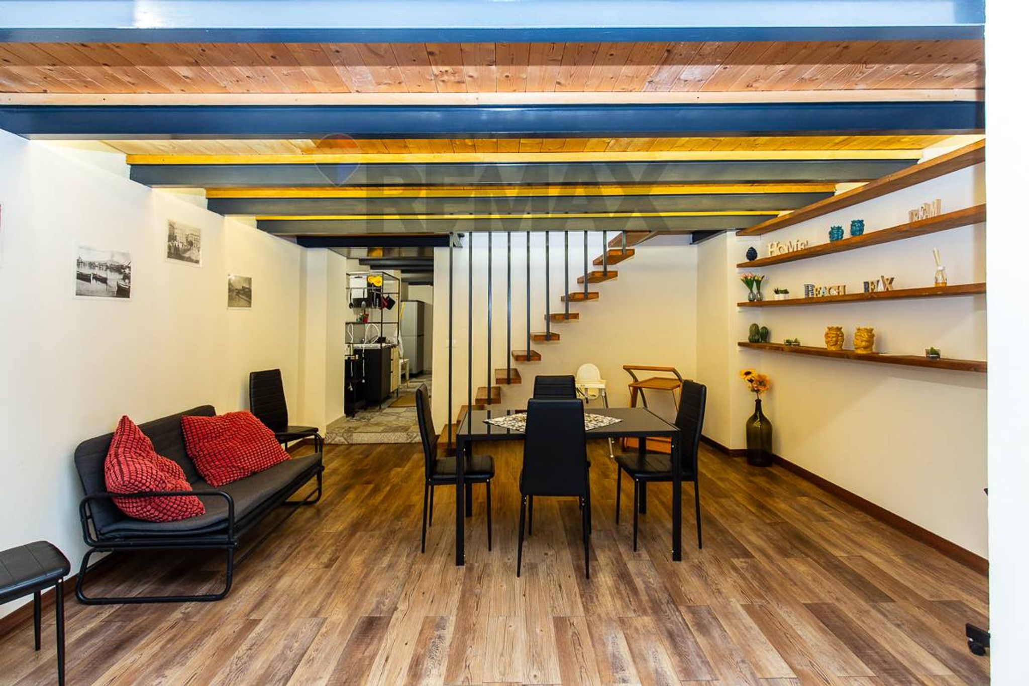 Sala da pranzo