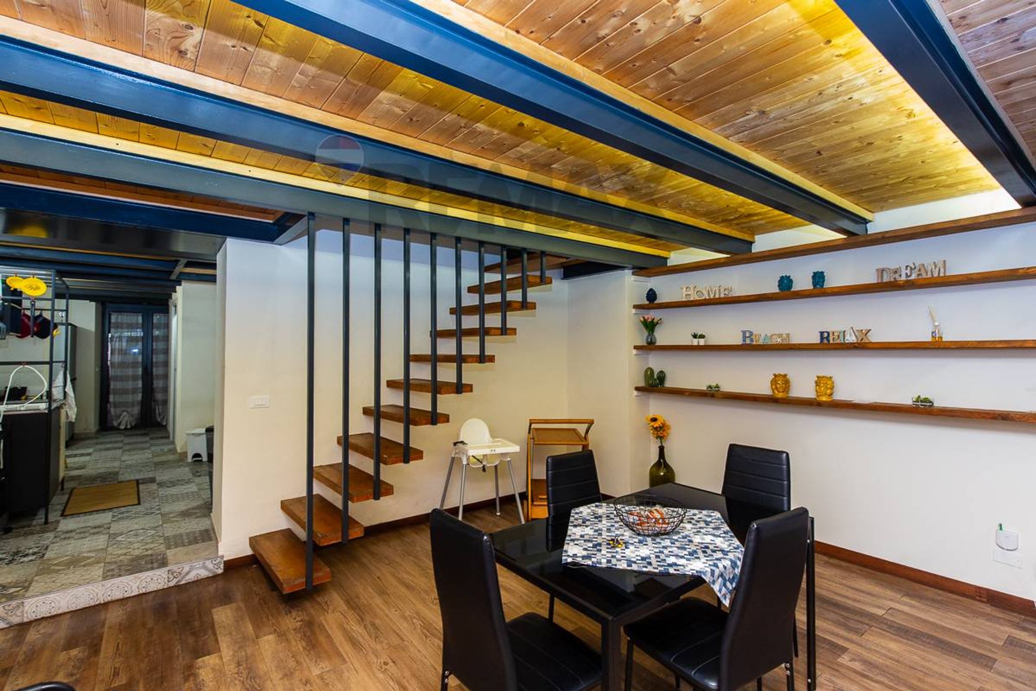 Sala da pranzo