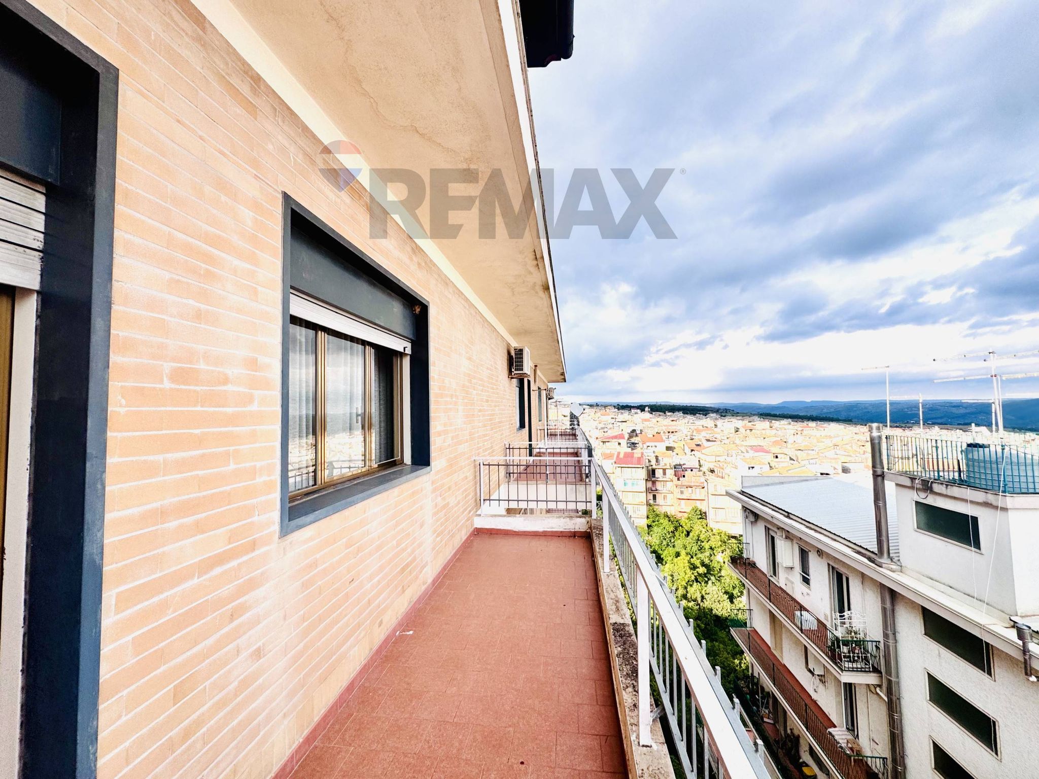 Balcone