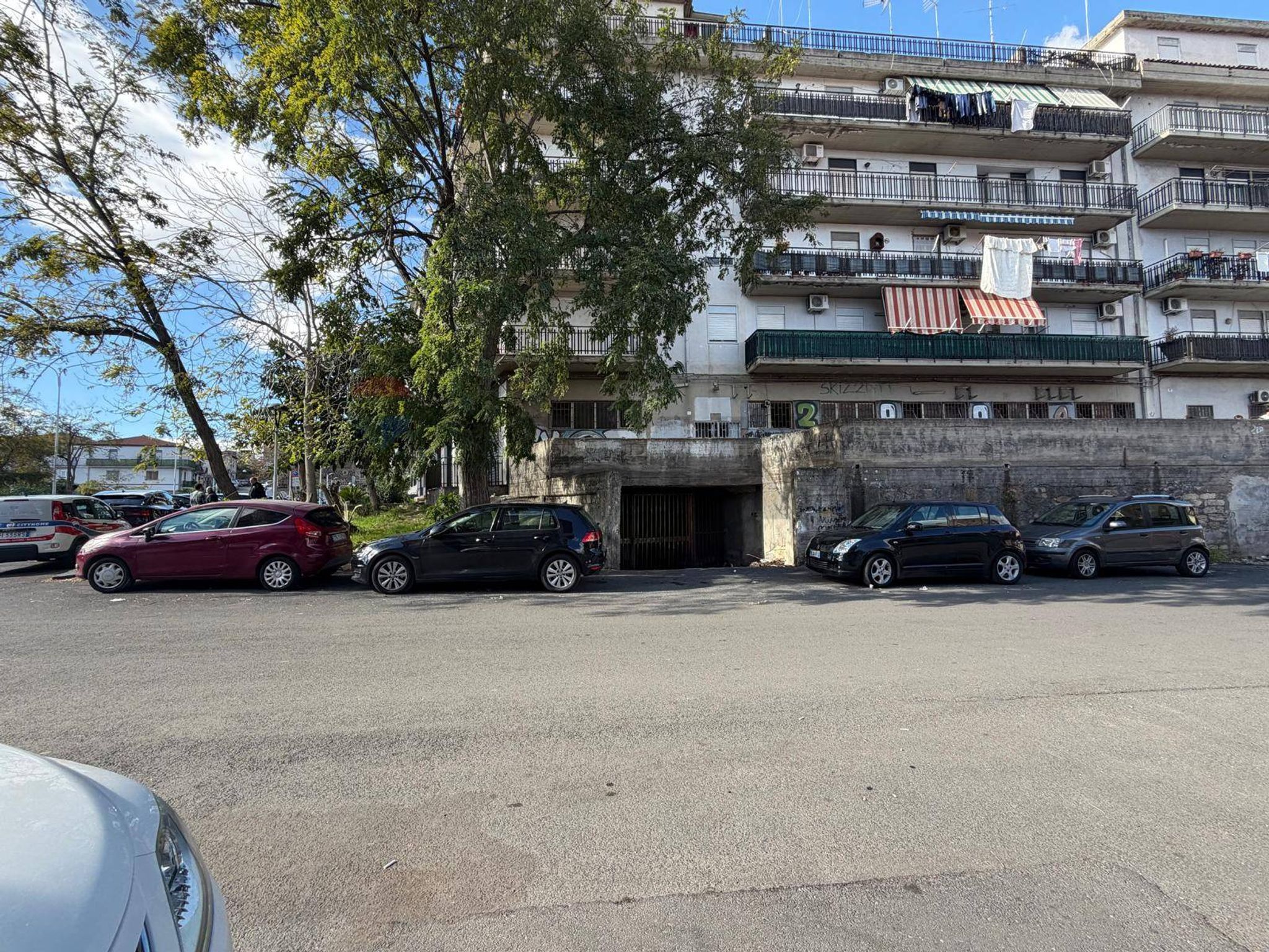 Property in Catania
