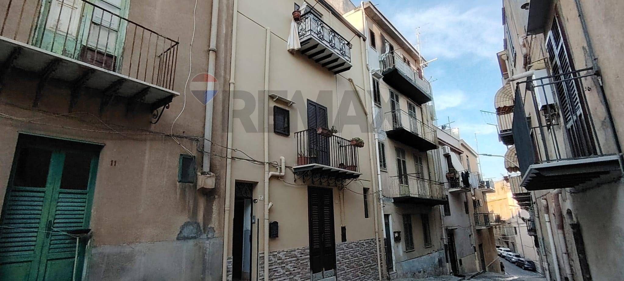 Immobile a Termini Imerese