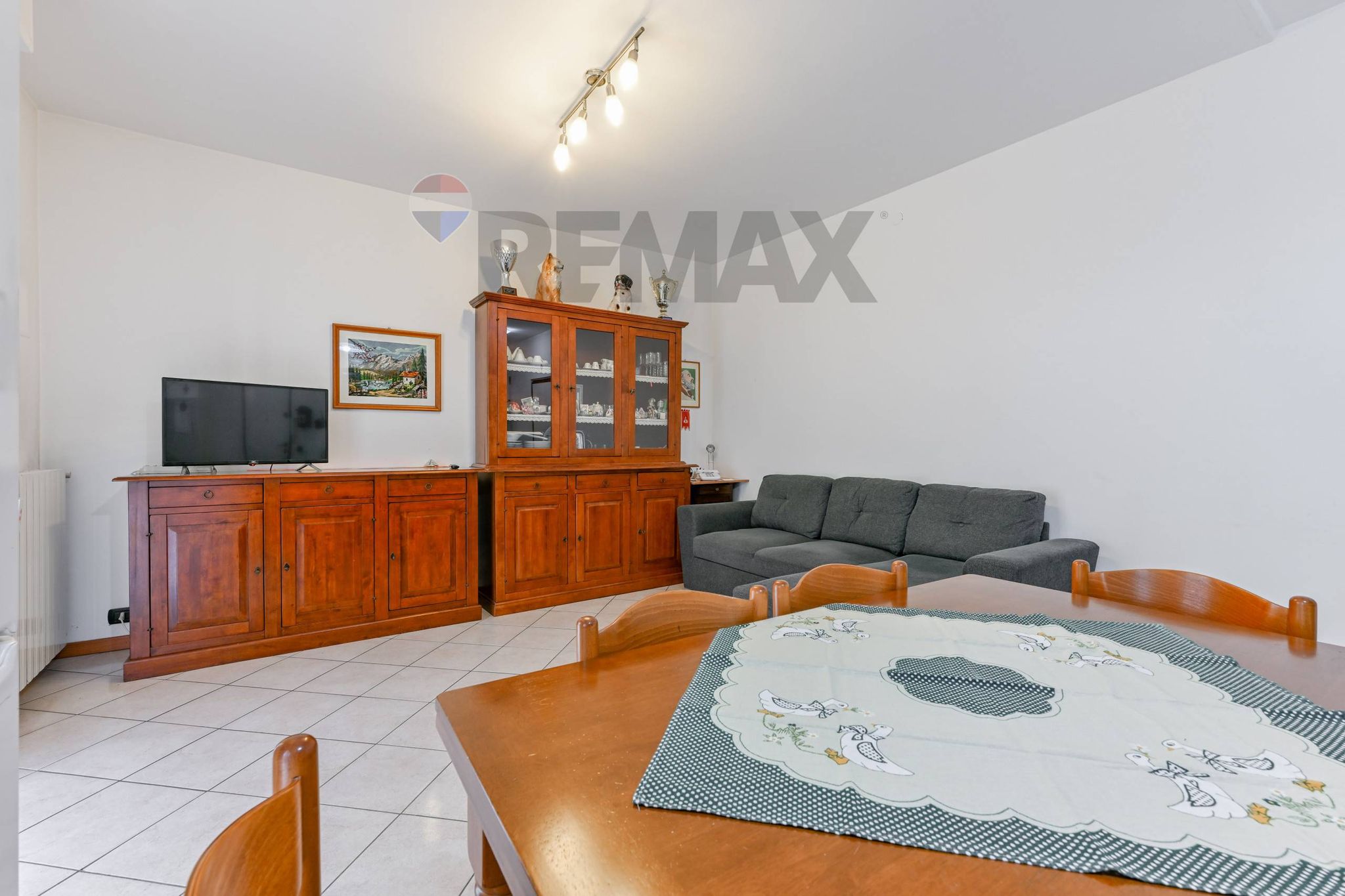 Sala da pranzo