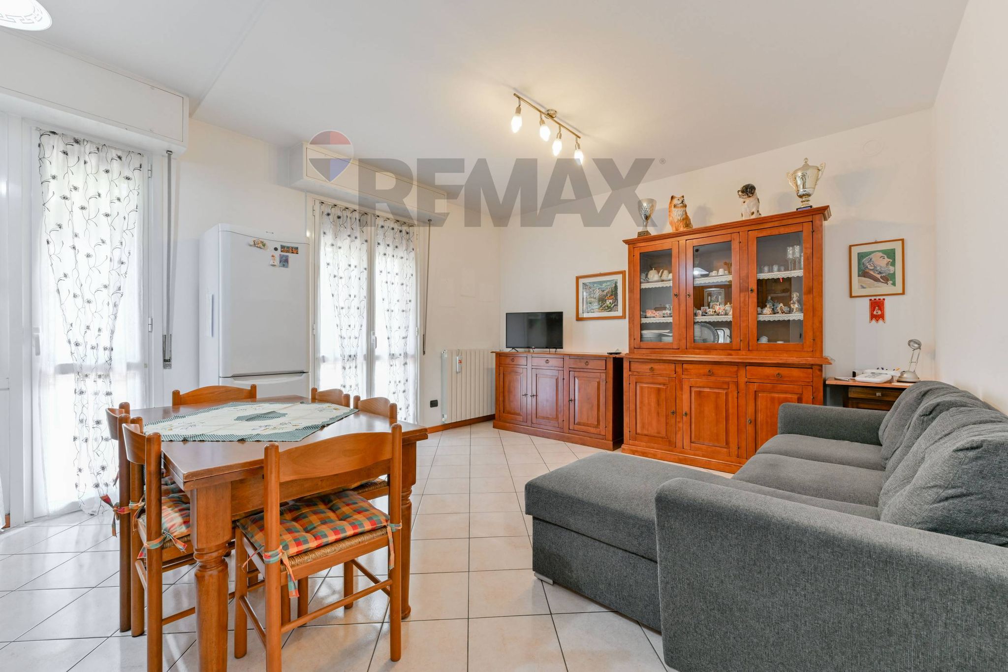 Sala da pranzo