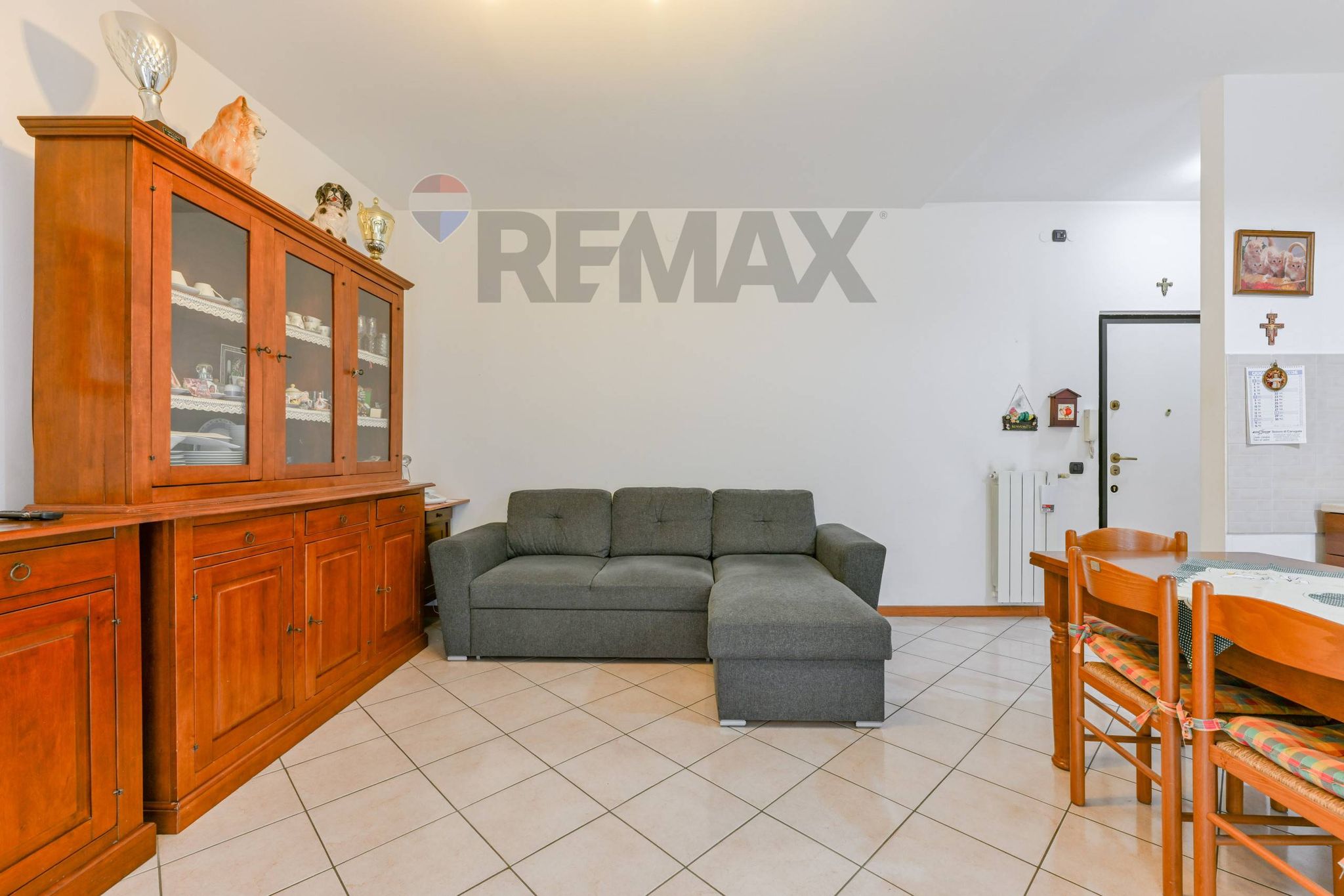 Sala da pranzo