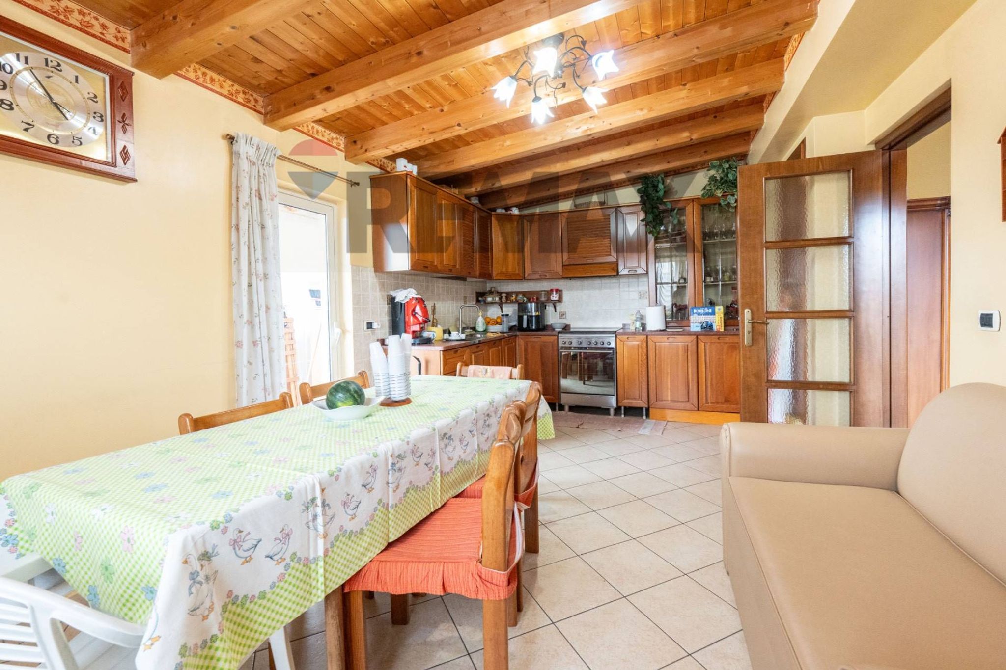 Sala da pranzo