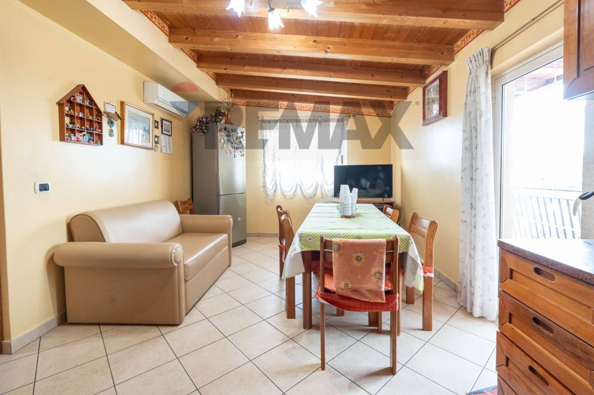 Sala da pranzo