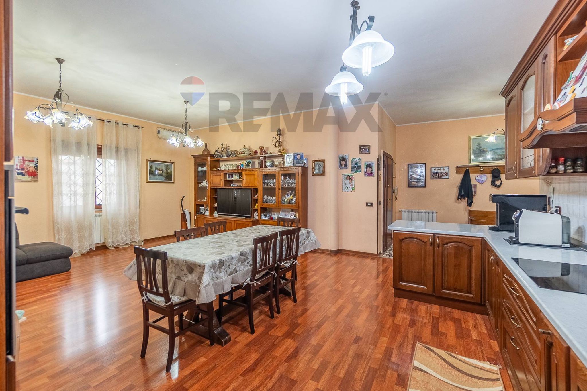 Sala da pranzo