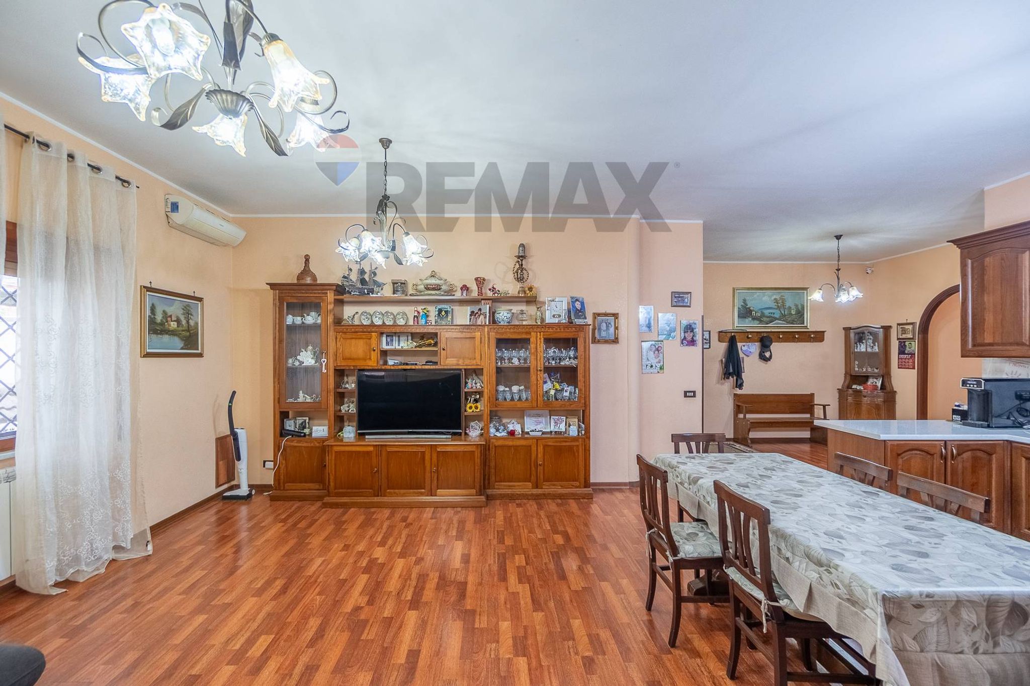 Sala da pranzo
