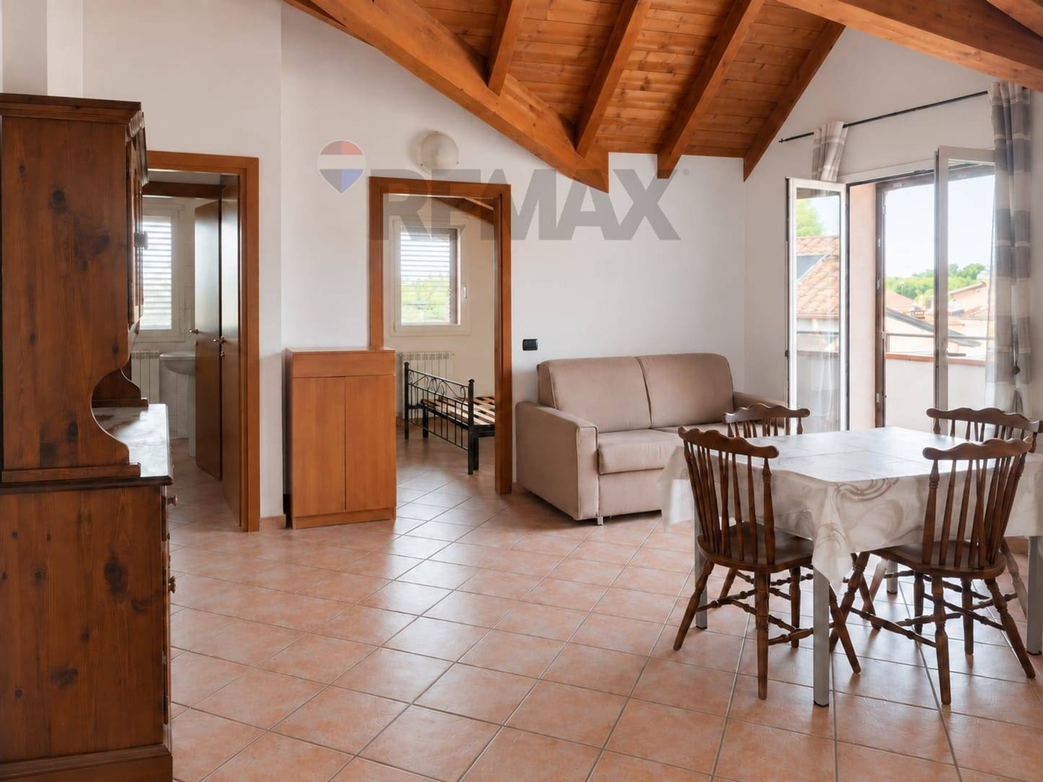 Sala da pranzo