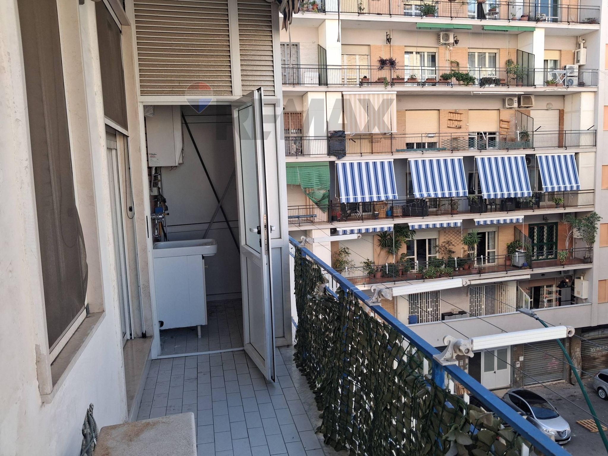 Balcone