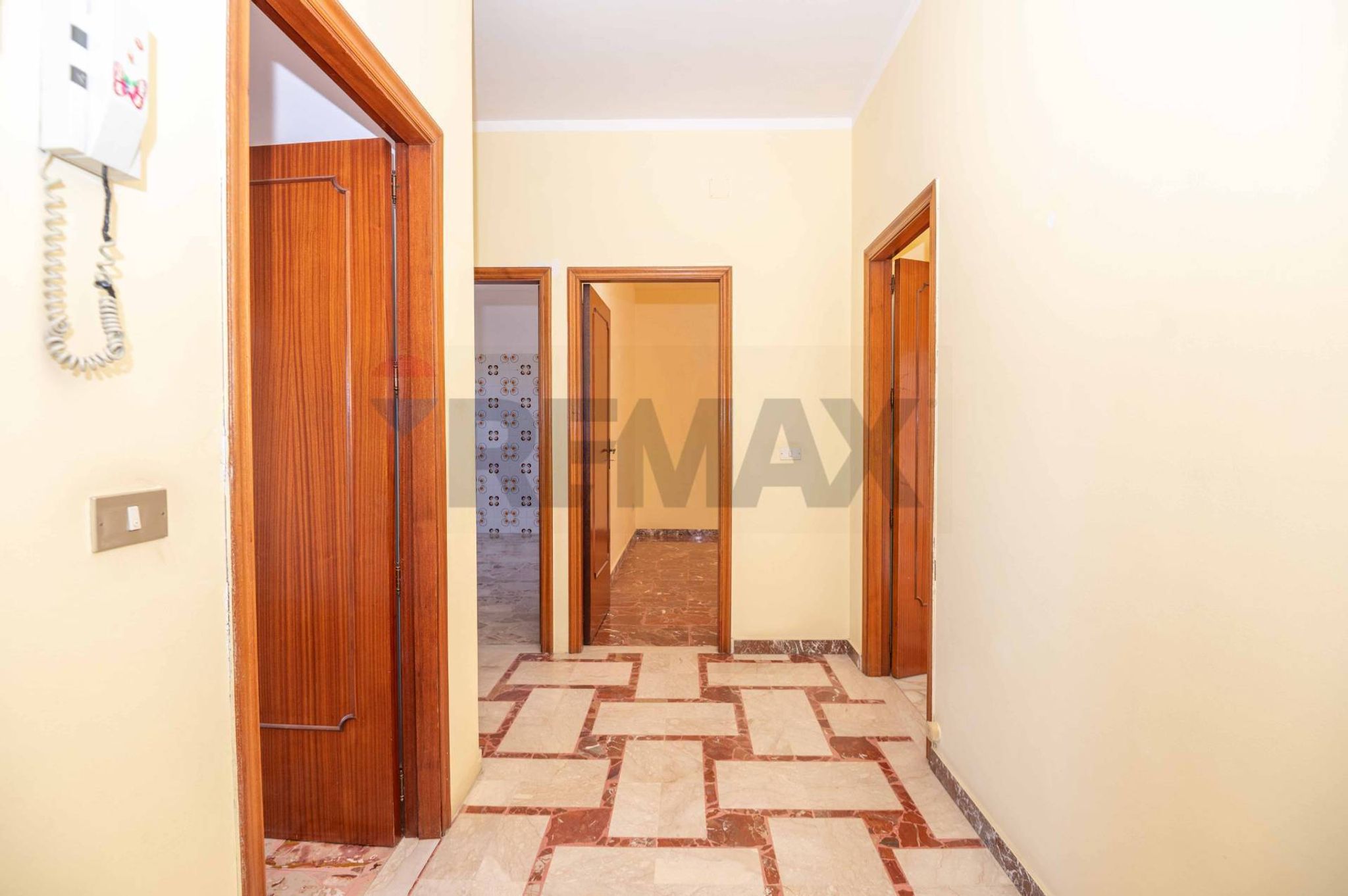Hall / corridoio