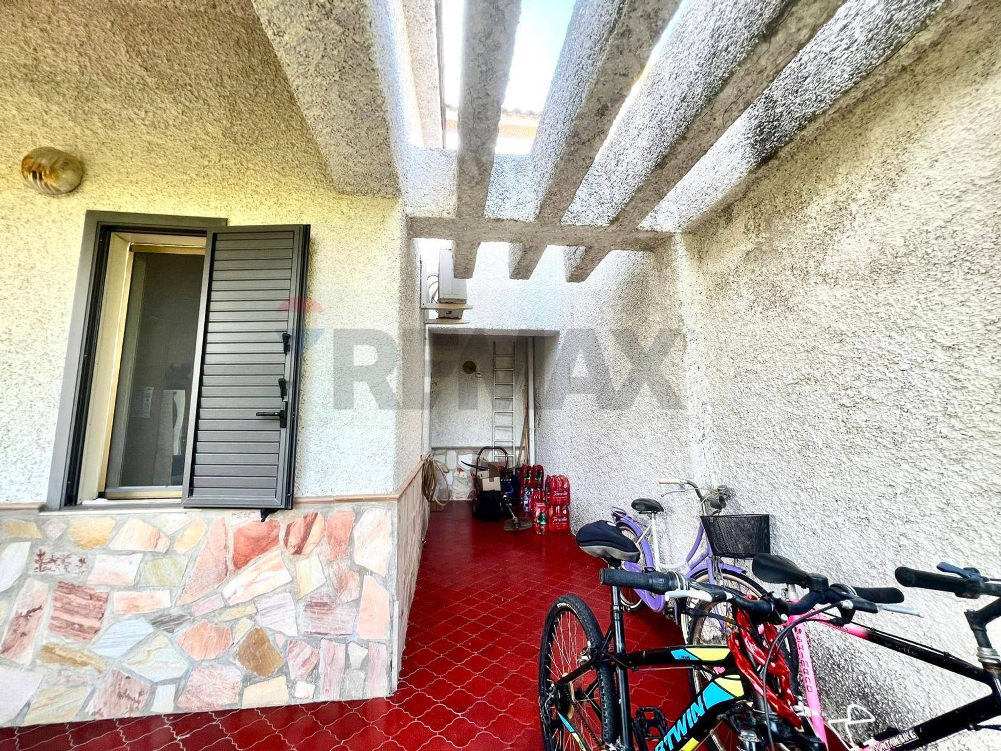 Terrazza