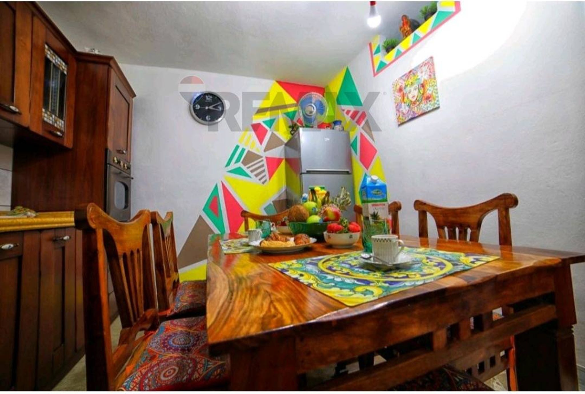 Sala da pranzo