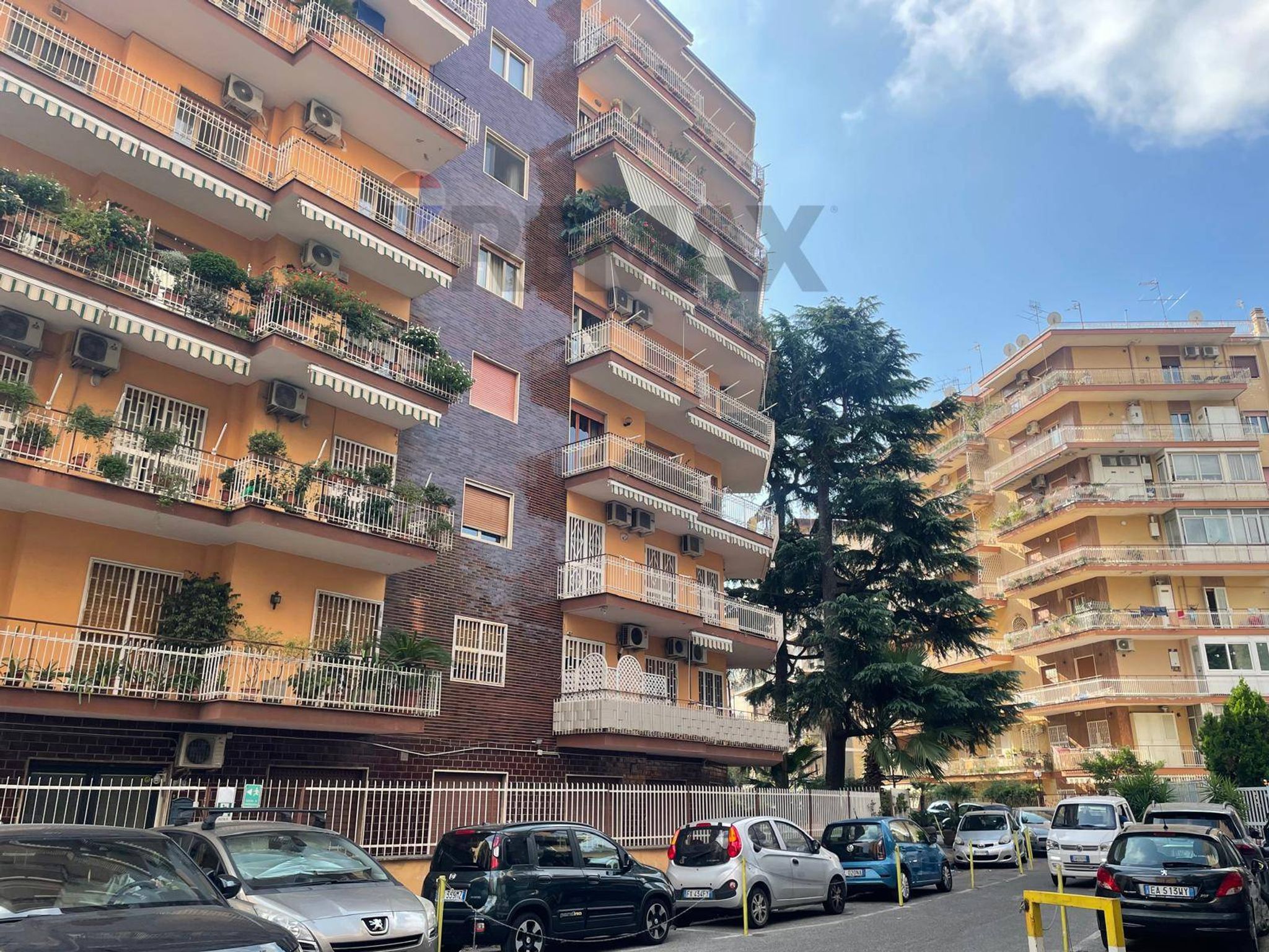 Immobile a Napoli