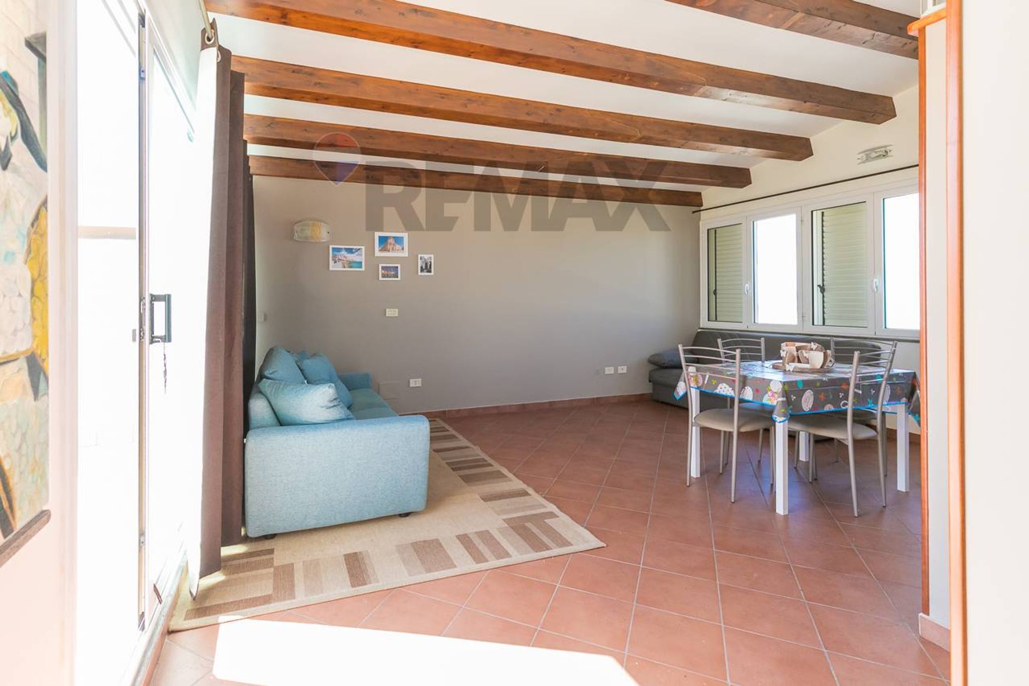 Sala da pranzo