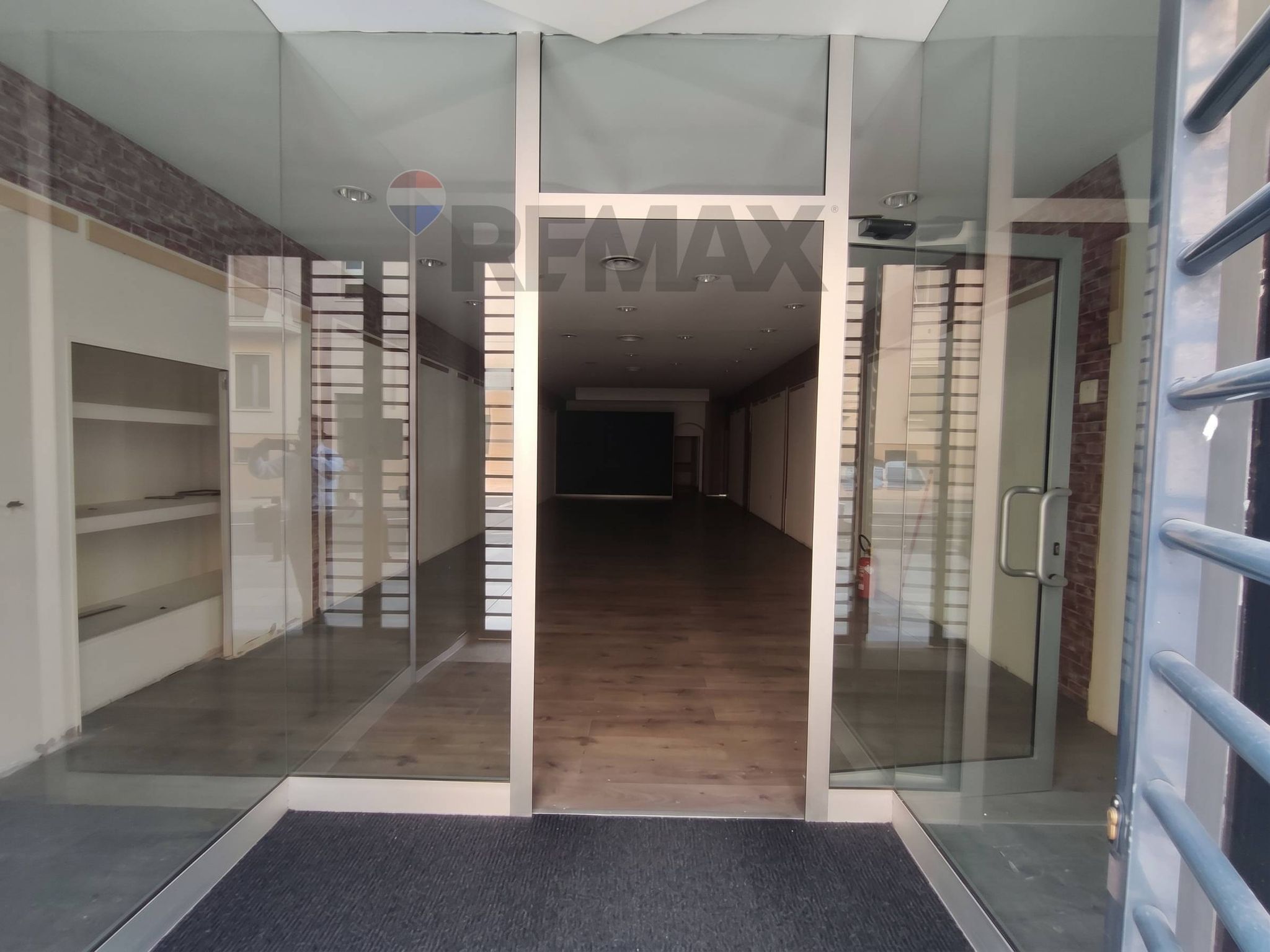 Ricezione / Lobby