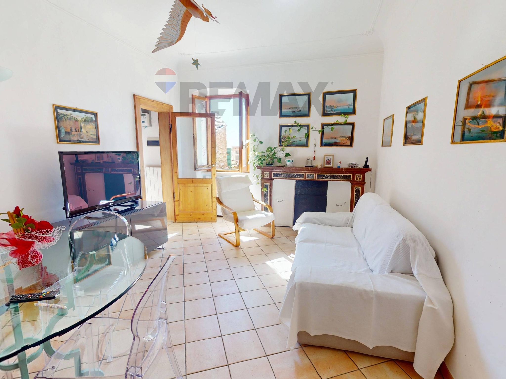 Sala da pranzo
