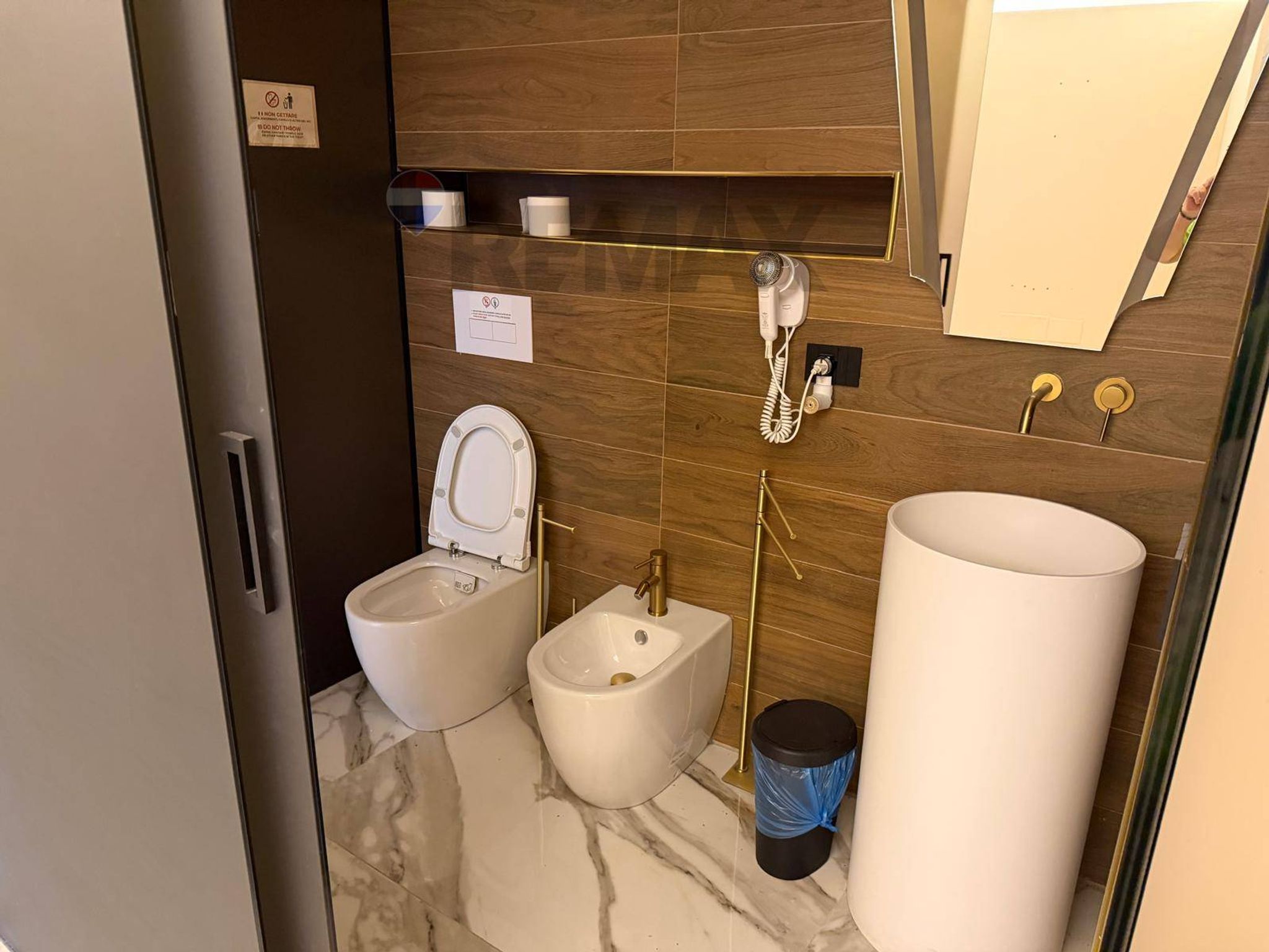 Bagno