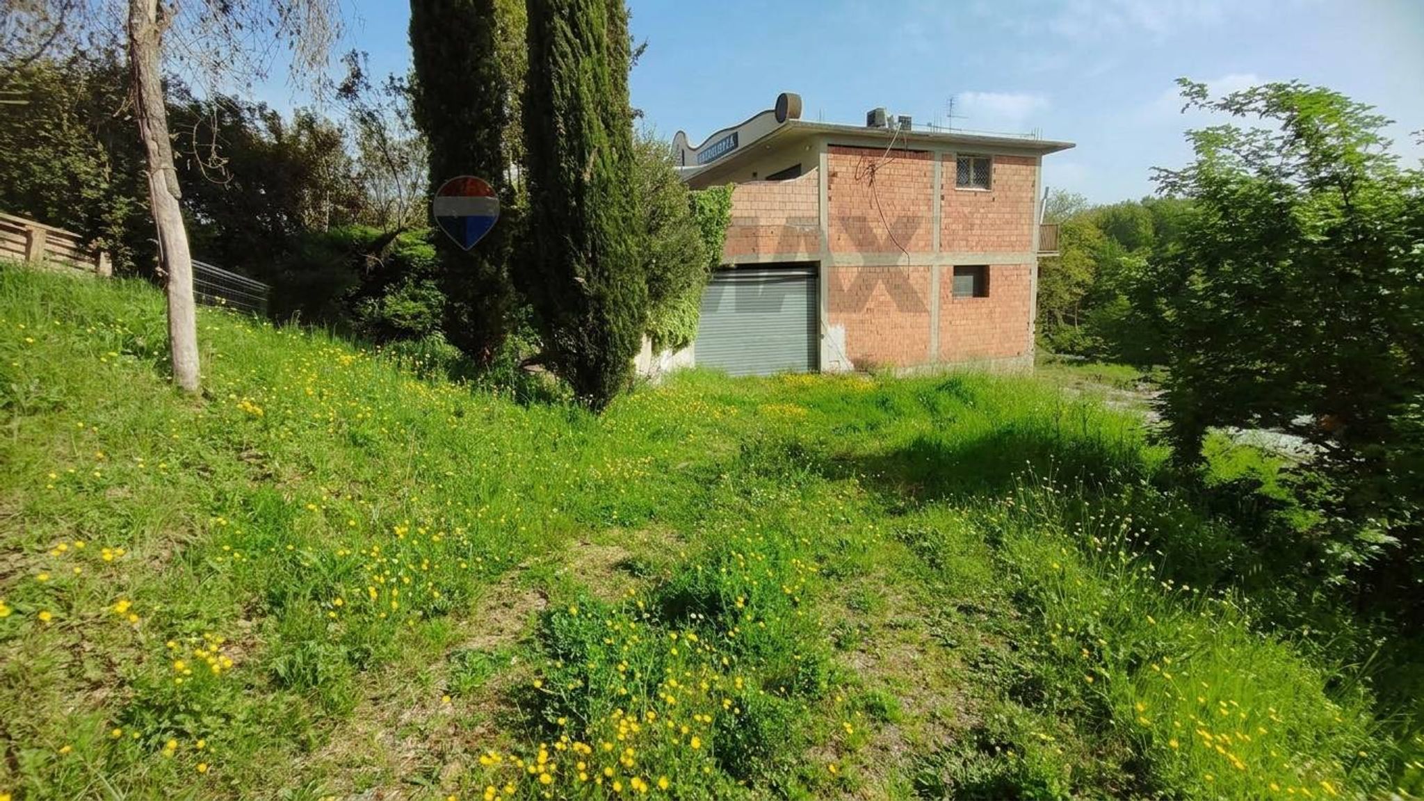 Giardino