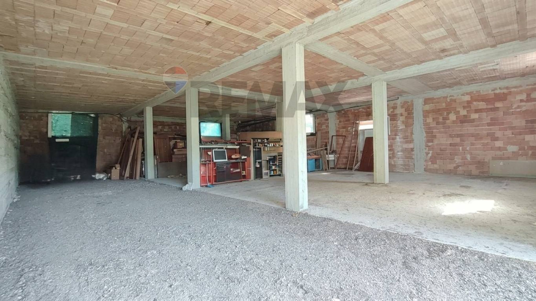 Parcheggio