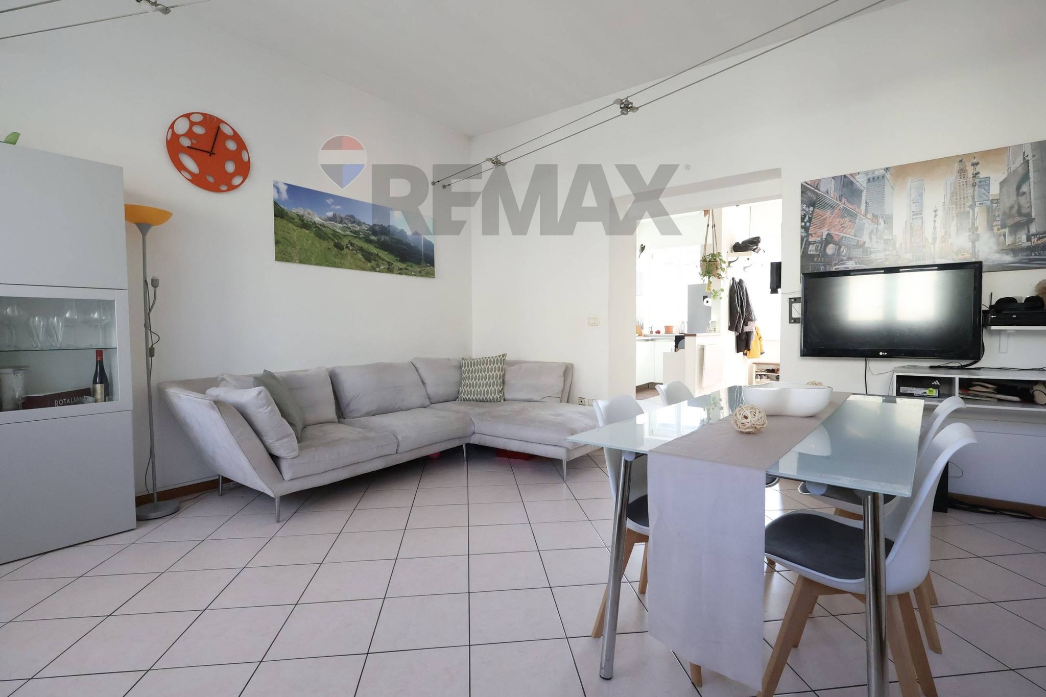 Sala da pranzo