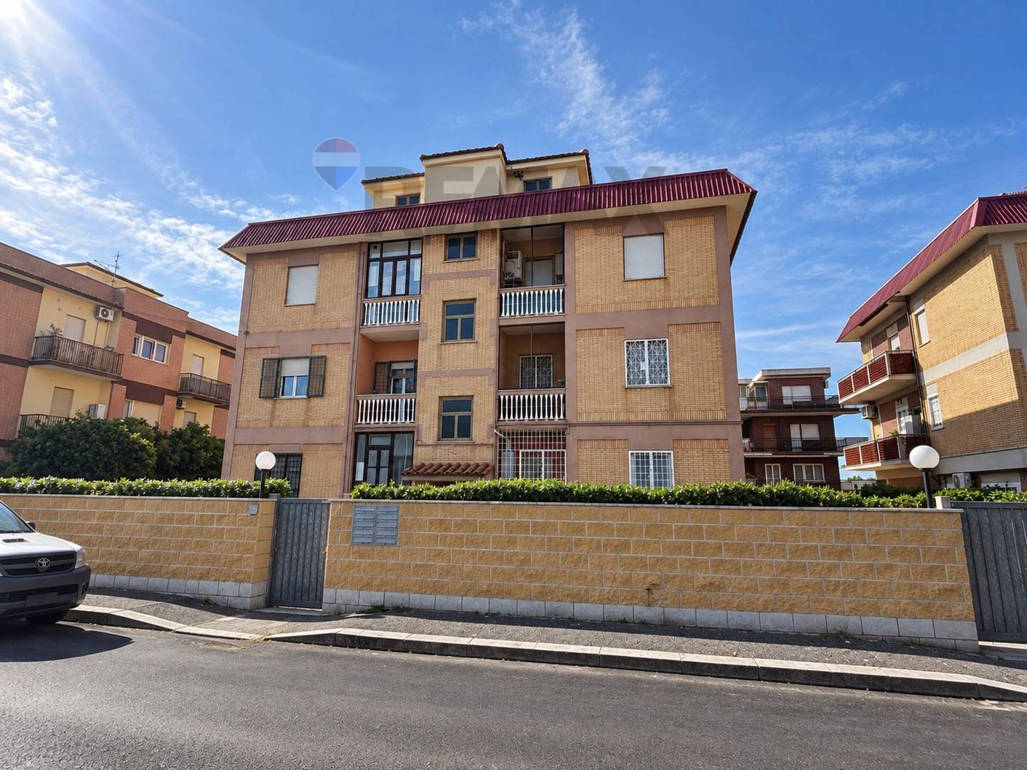 Property in Pomezia