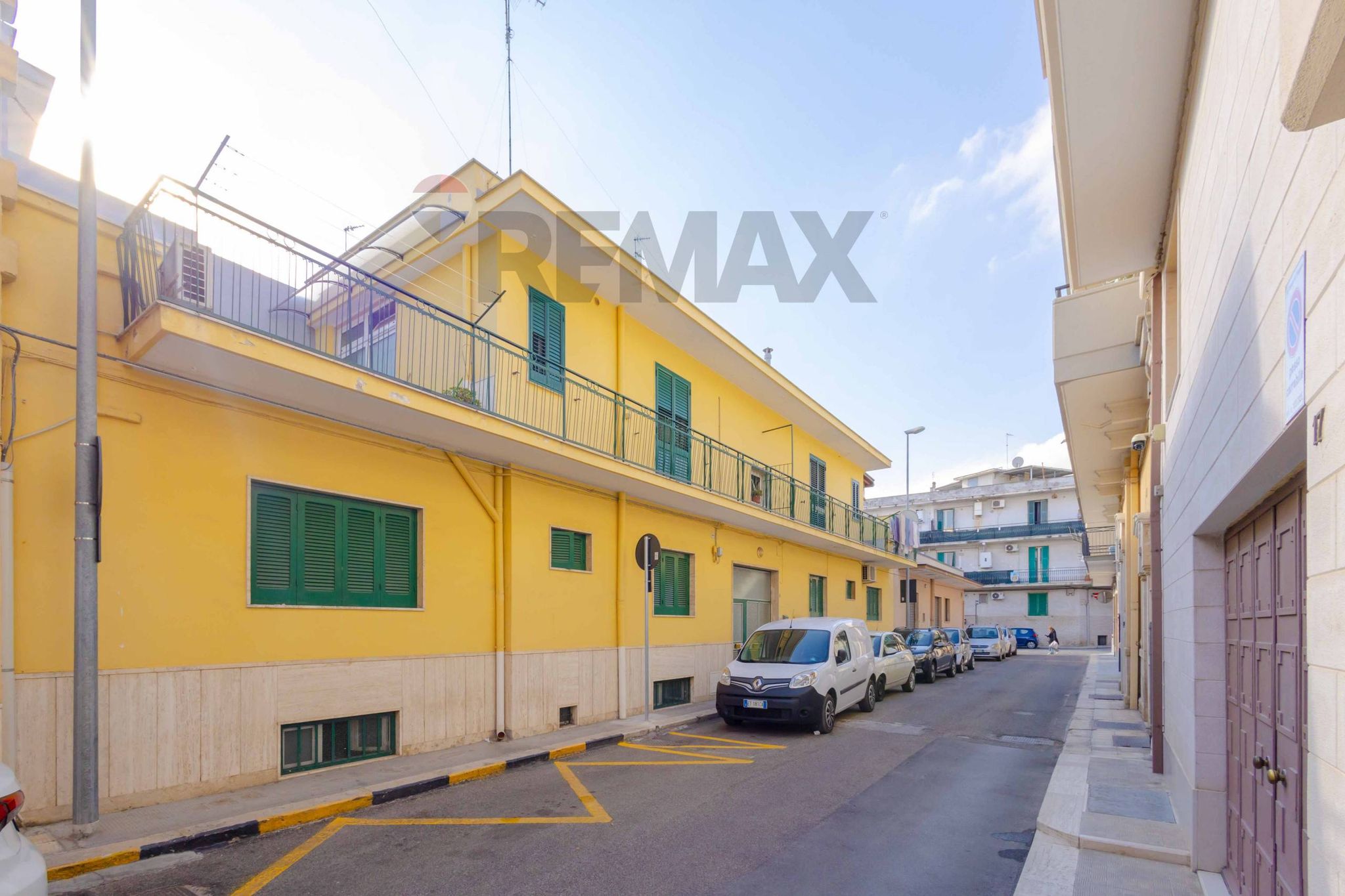 Property in Triggiano