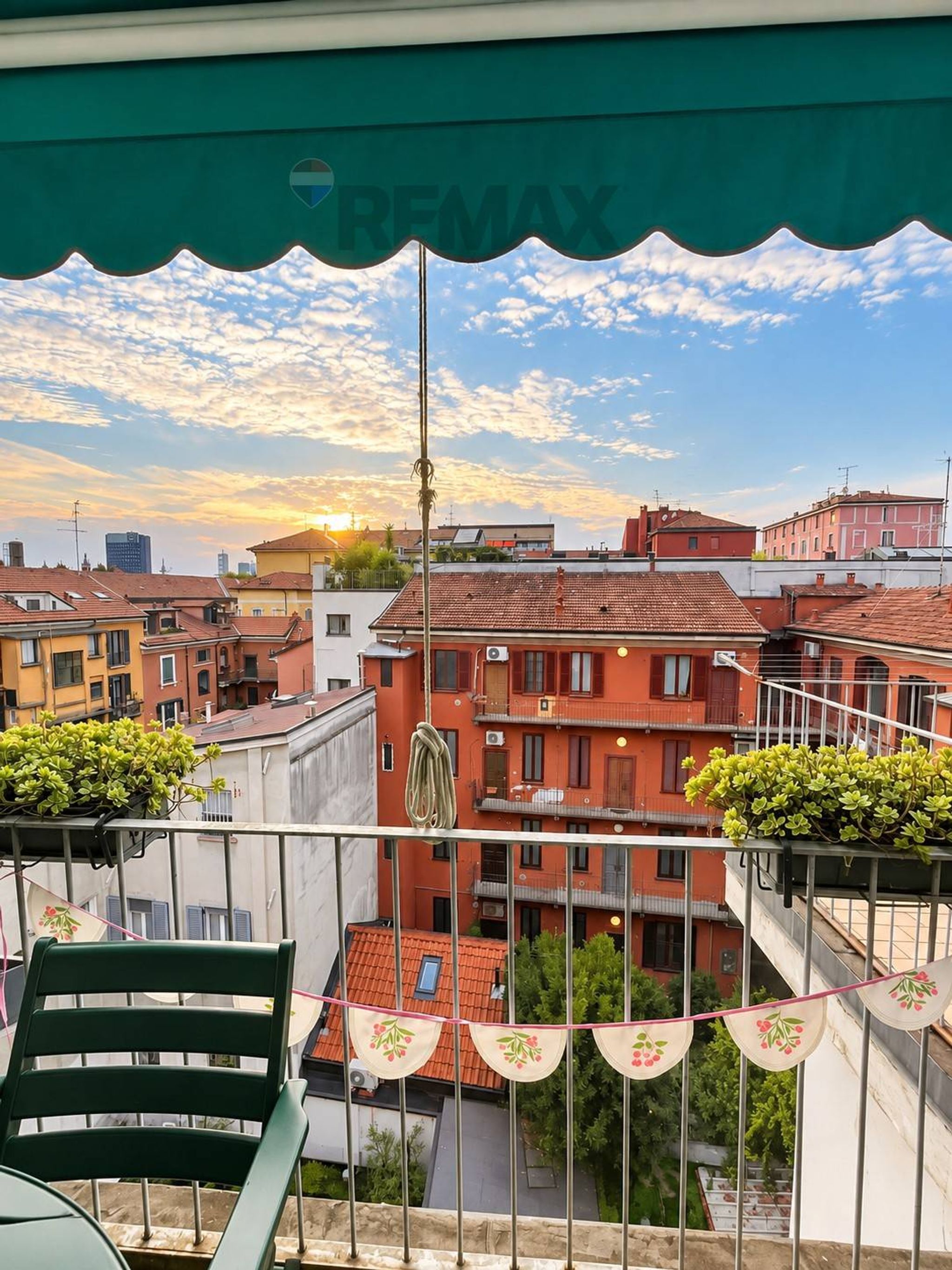 Balcone