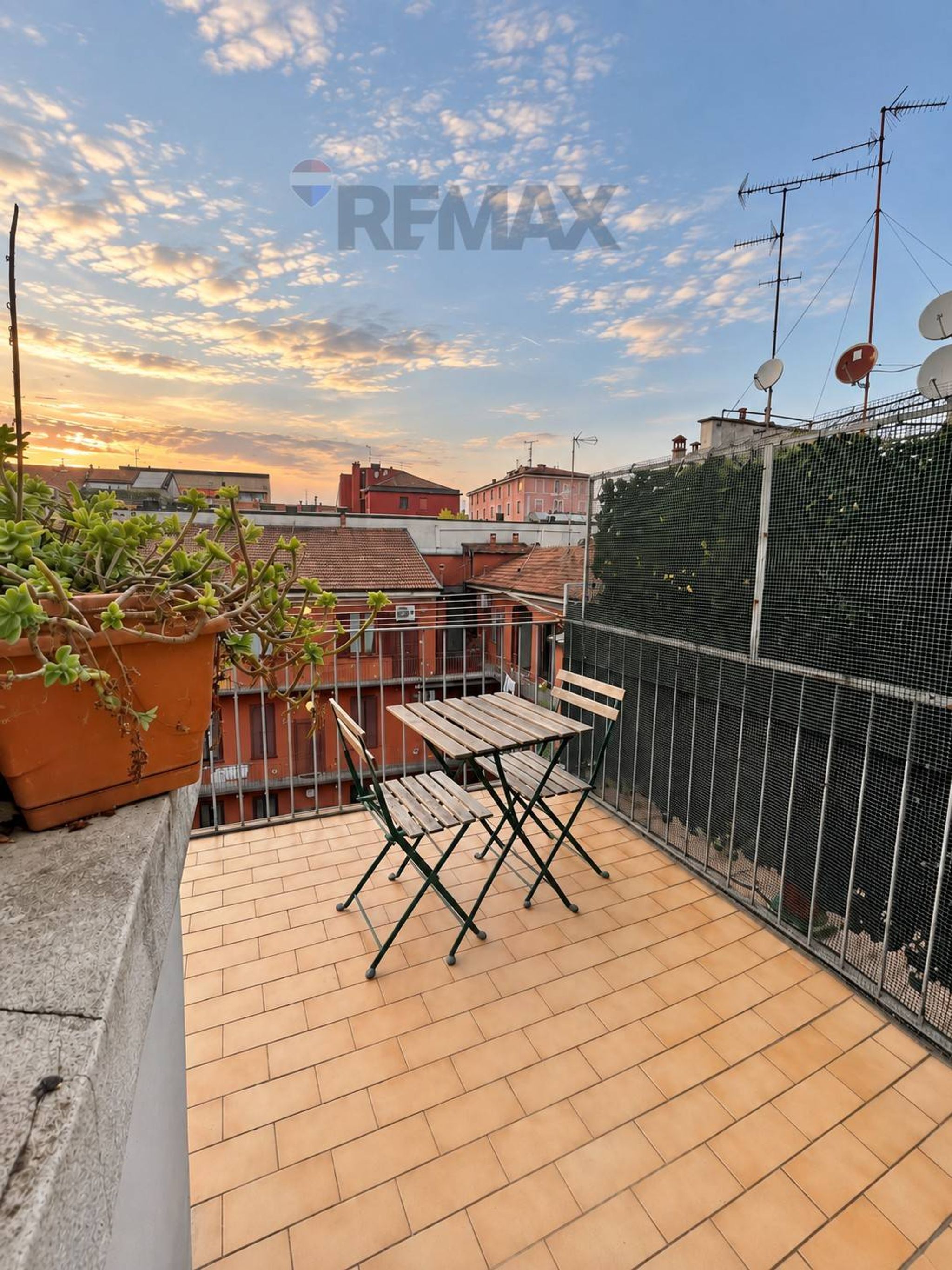 Terrazza
