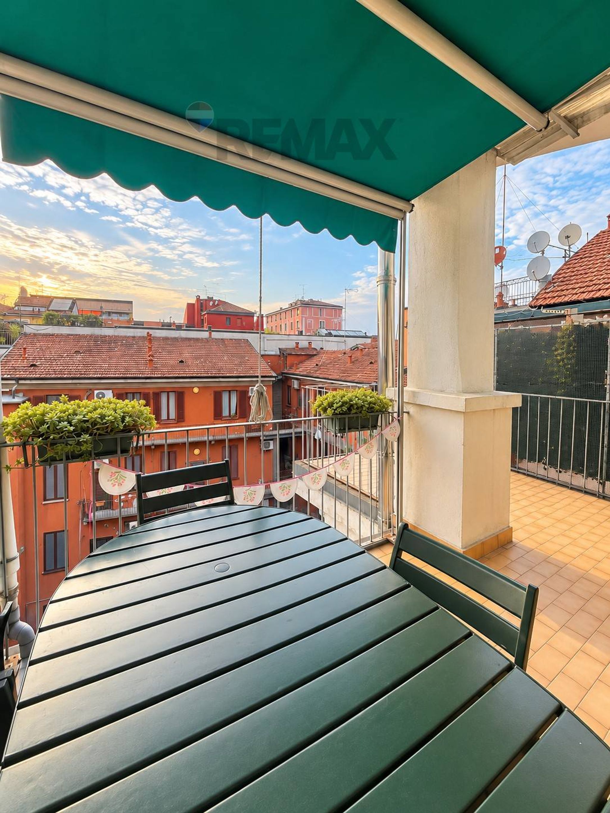 Terrazza