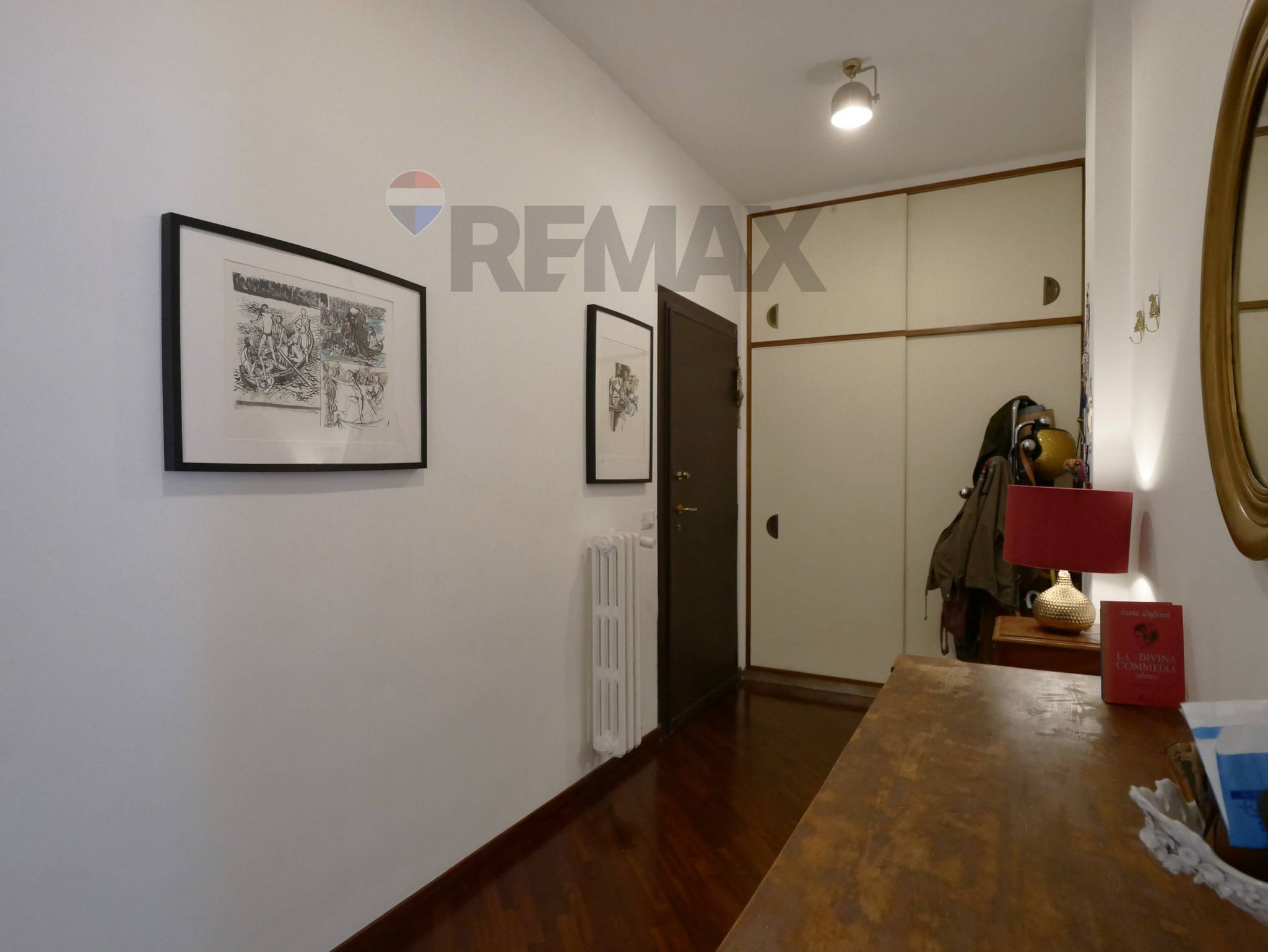 Hall / corridoio