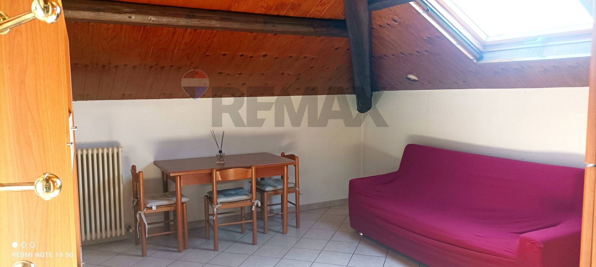 Sala da pranzo