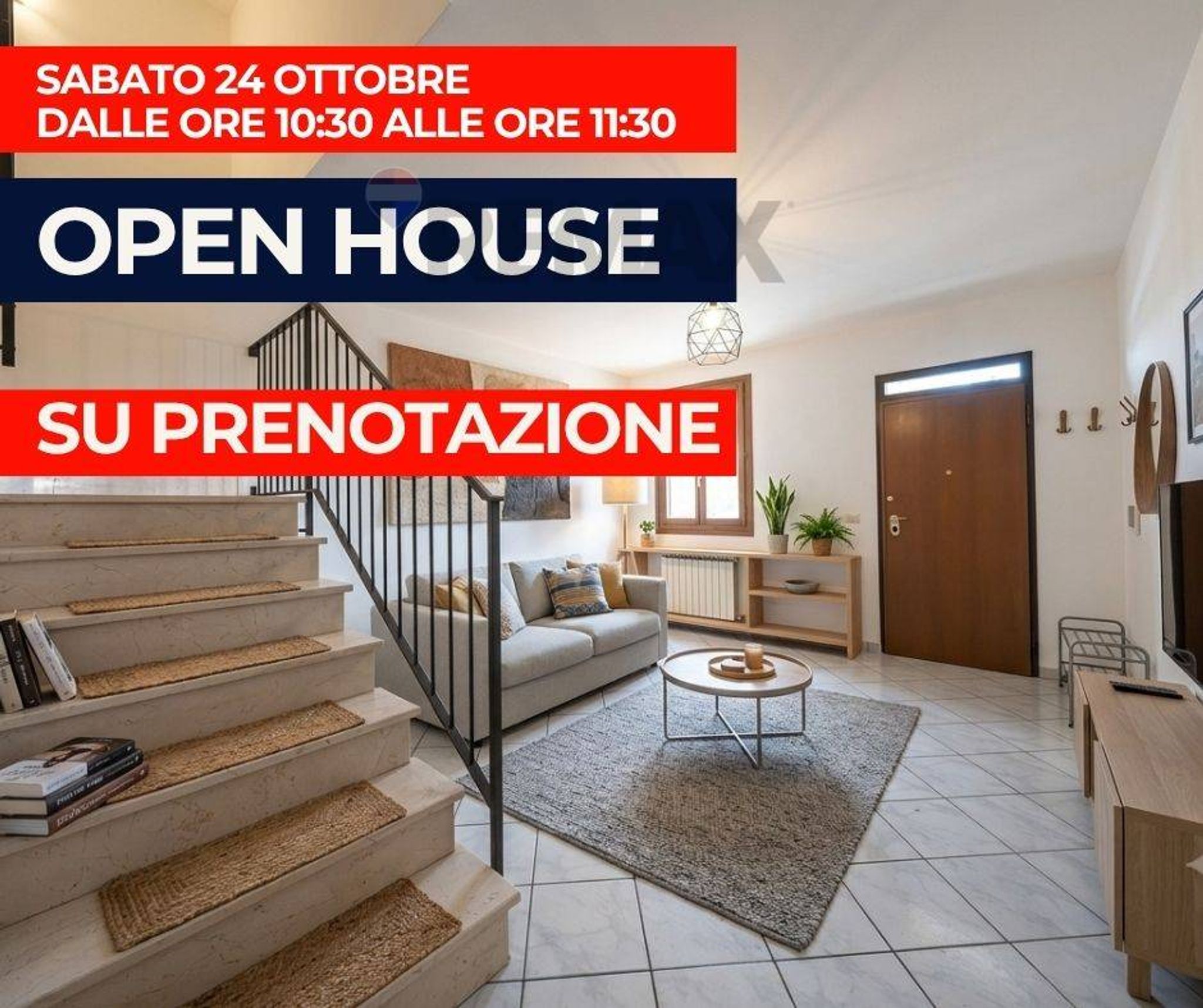 Immobile a Portomaggiore