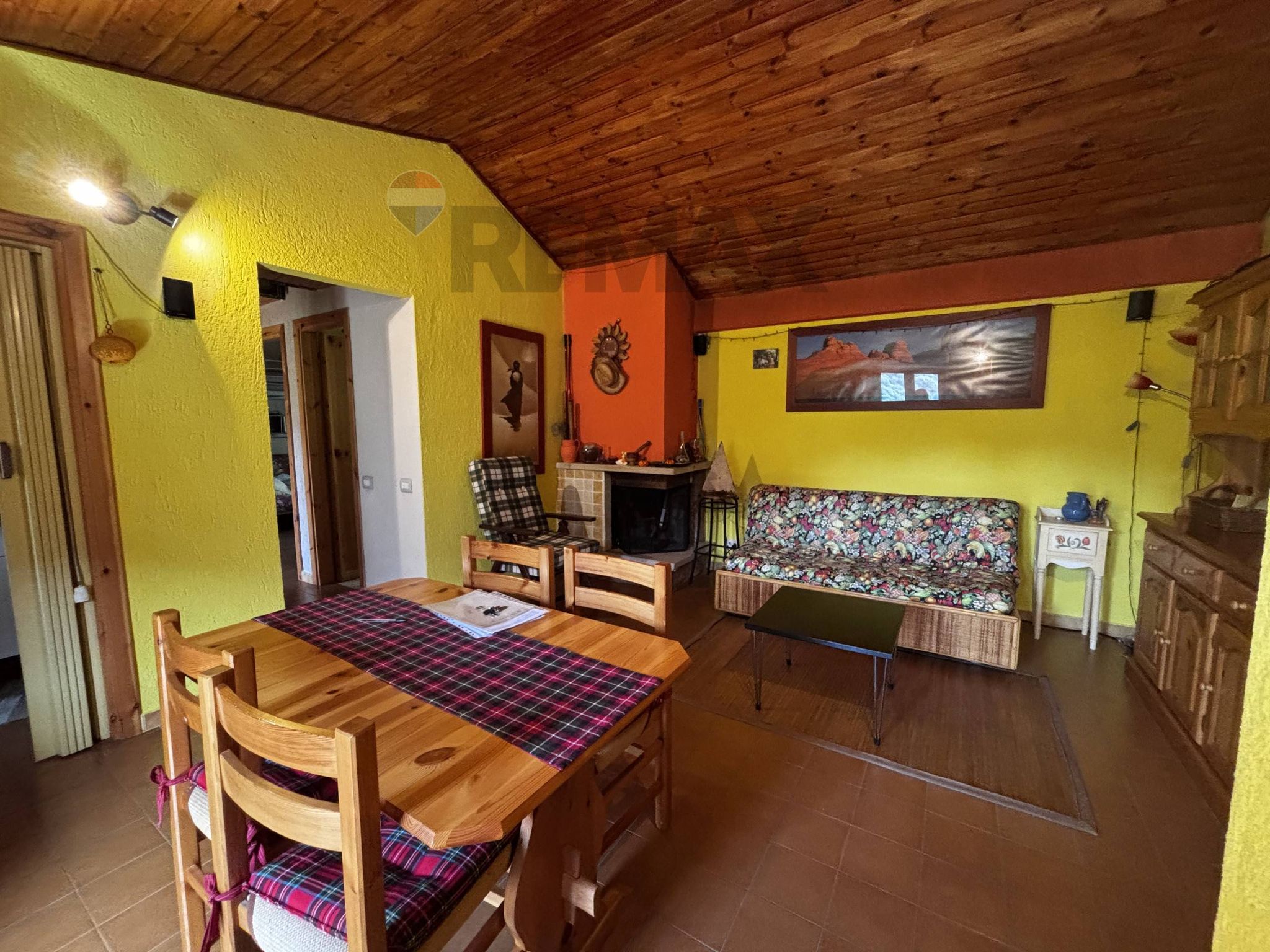 Sala da pranzo