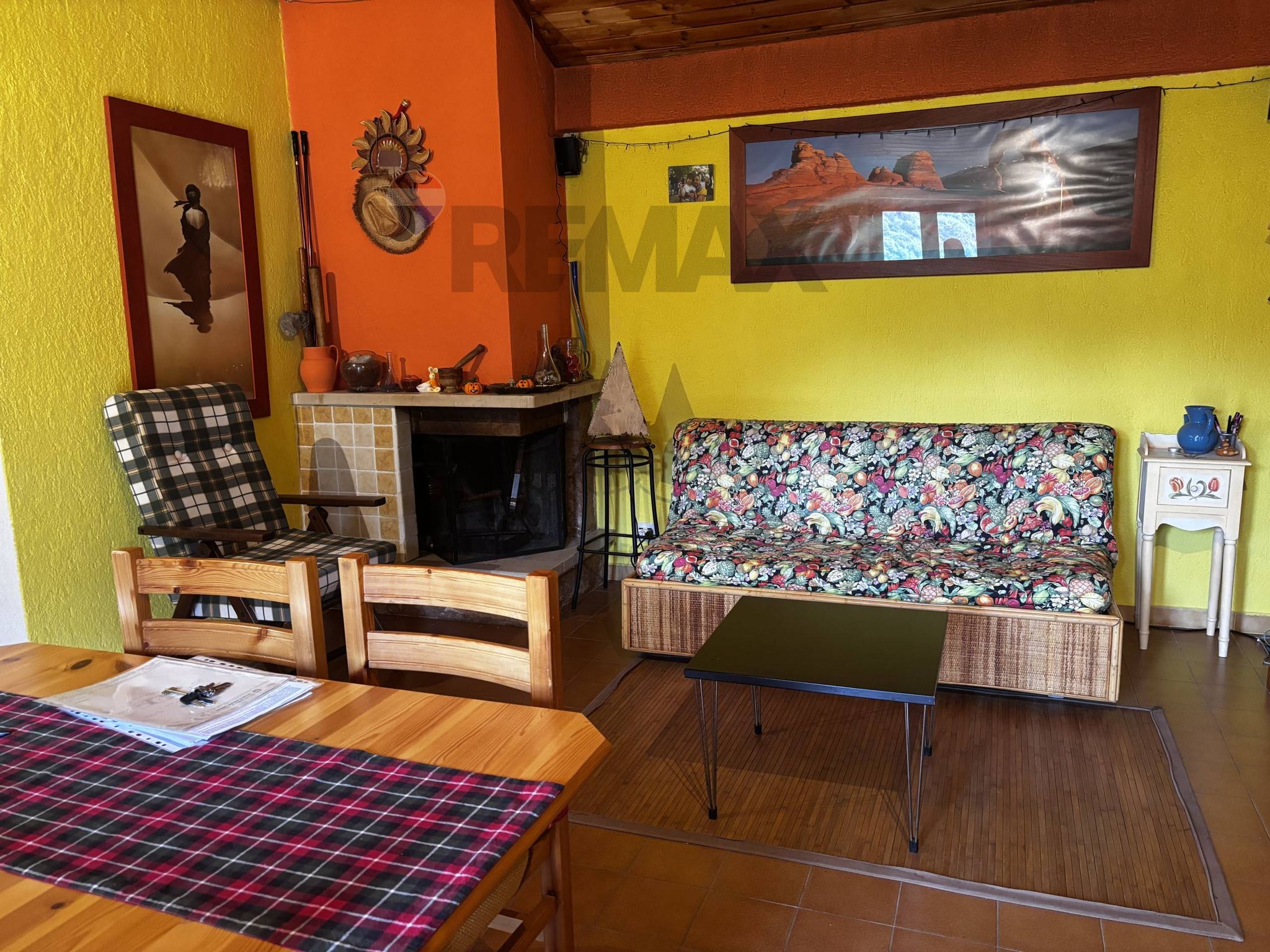 Sala da pranzo
