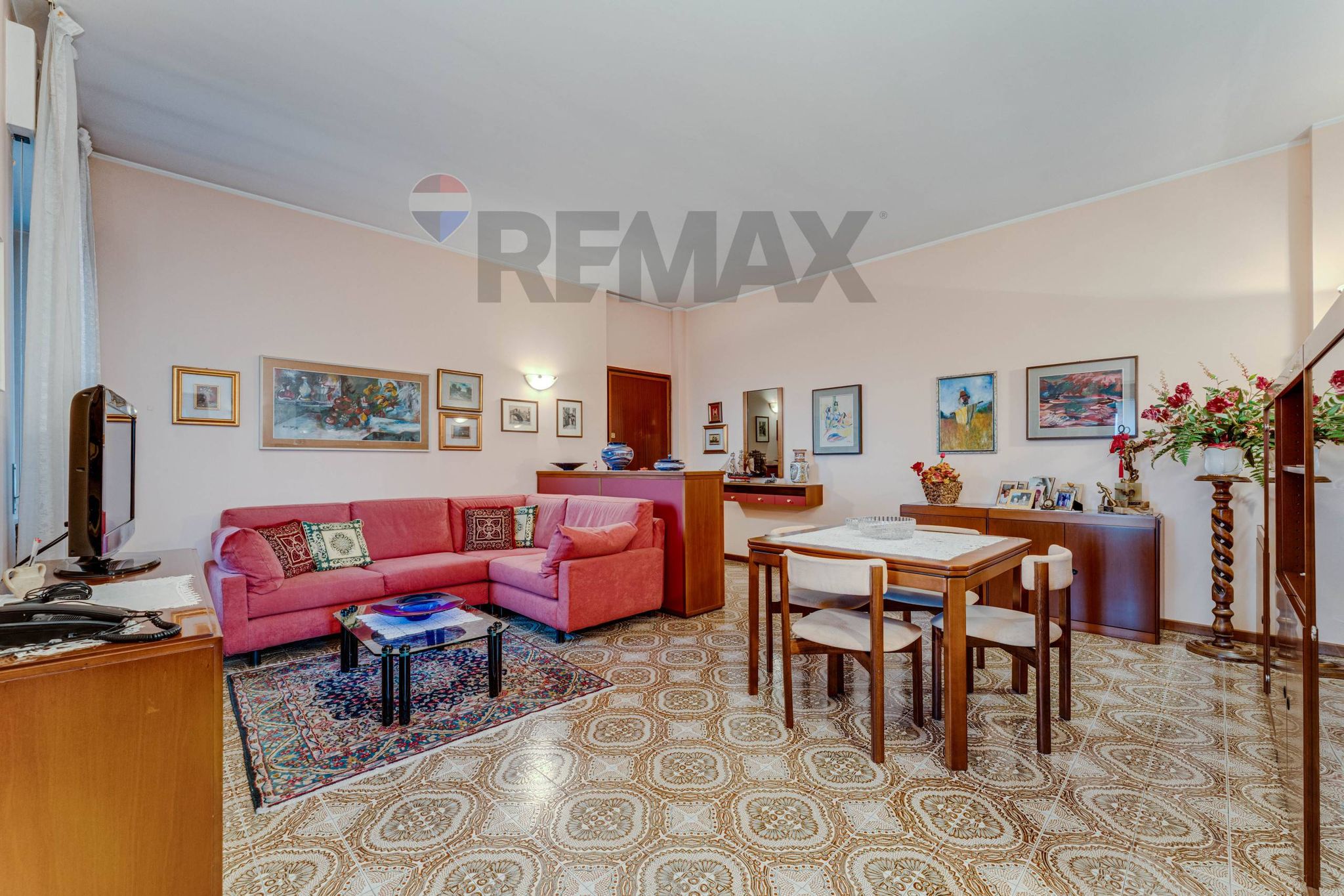 Sala da pranzo