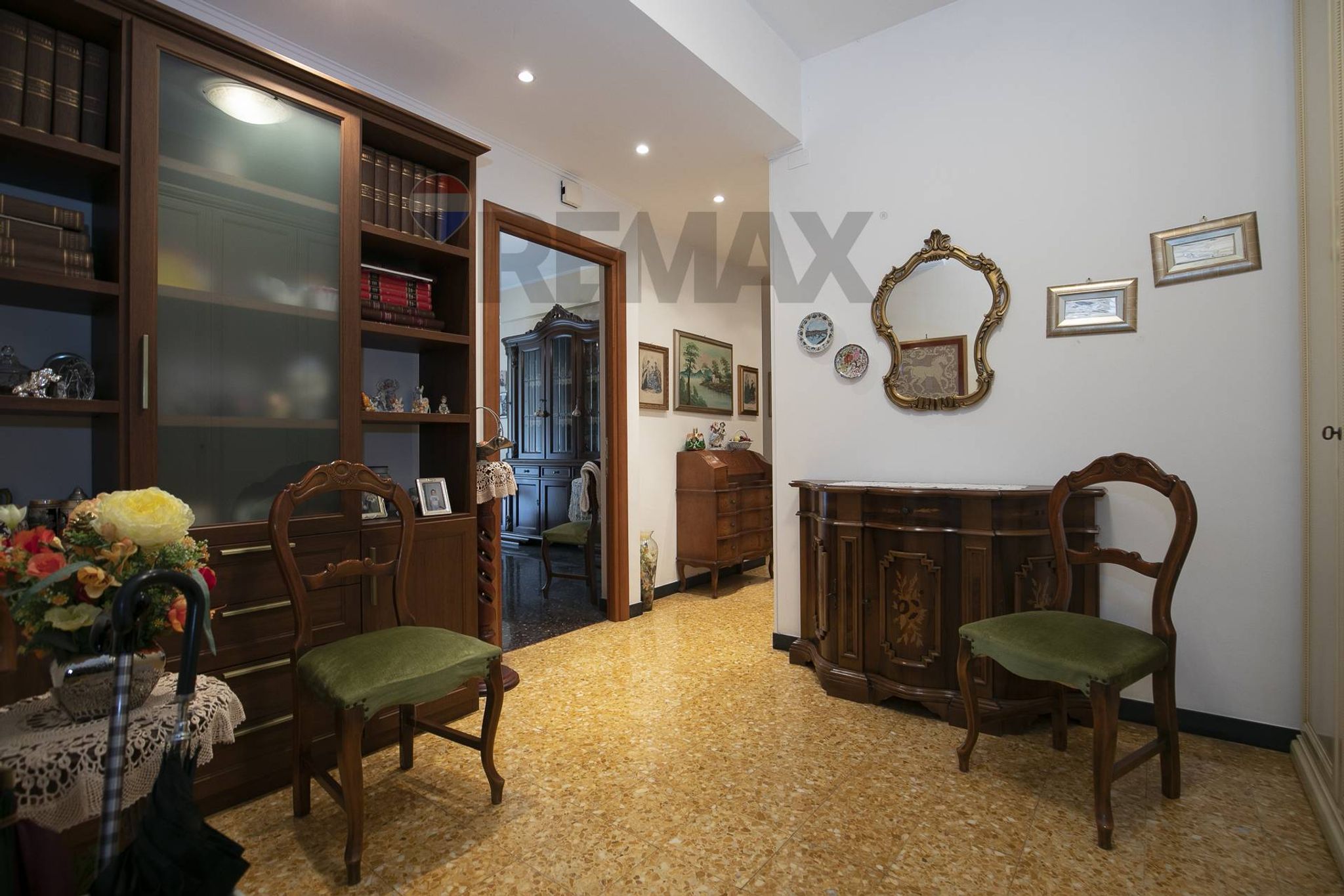 Hall / corridoio