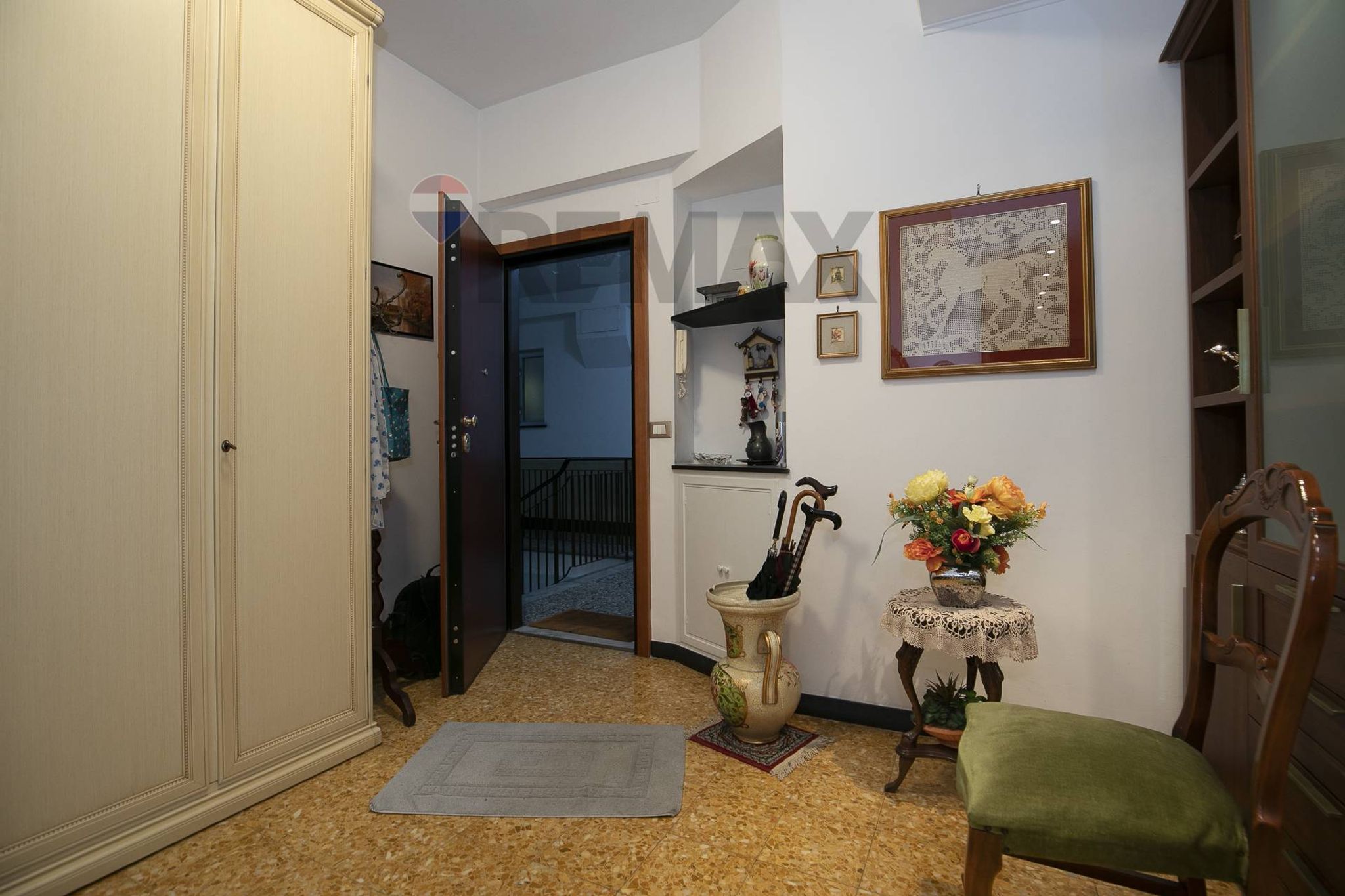 Hall / corridoio